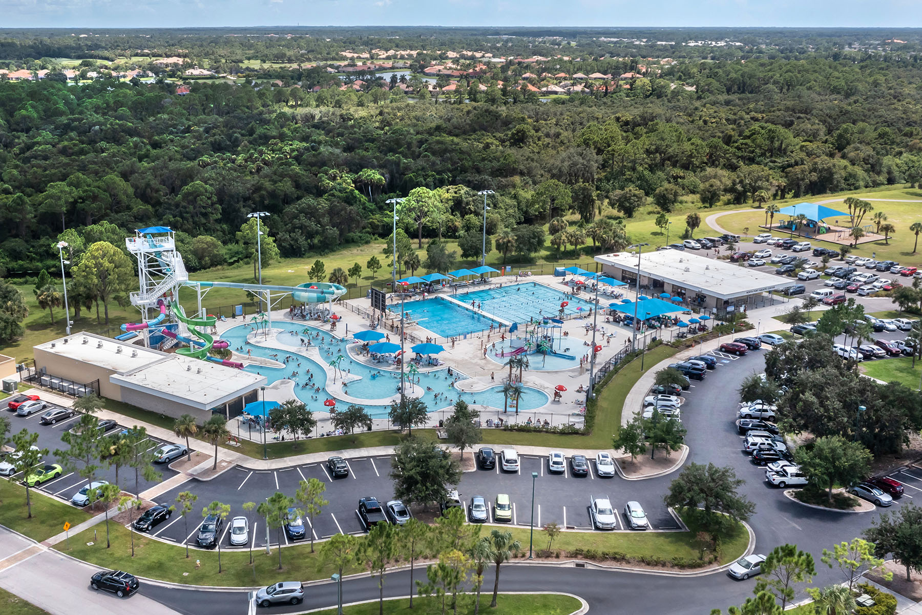  NORTH PORT - 物件實景