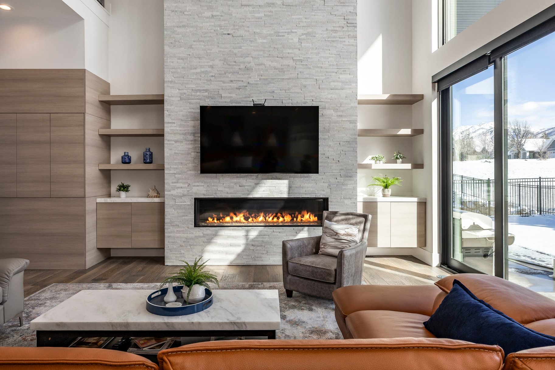  Luxury Living Near Little Cottonwood Canyon - 物件實景
