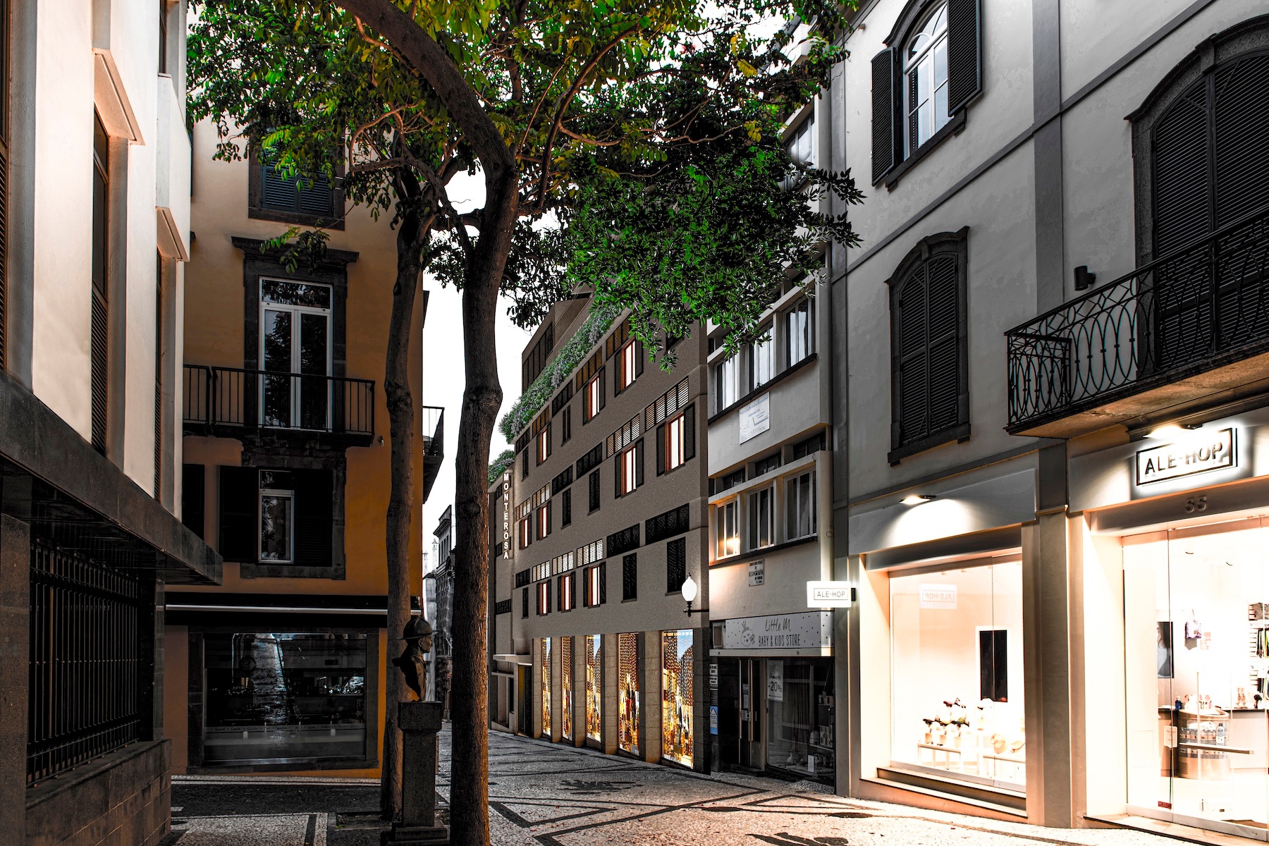  Flat, 2 bedrooms, for Sale - 物件實景