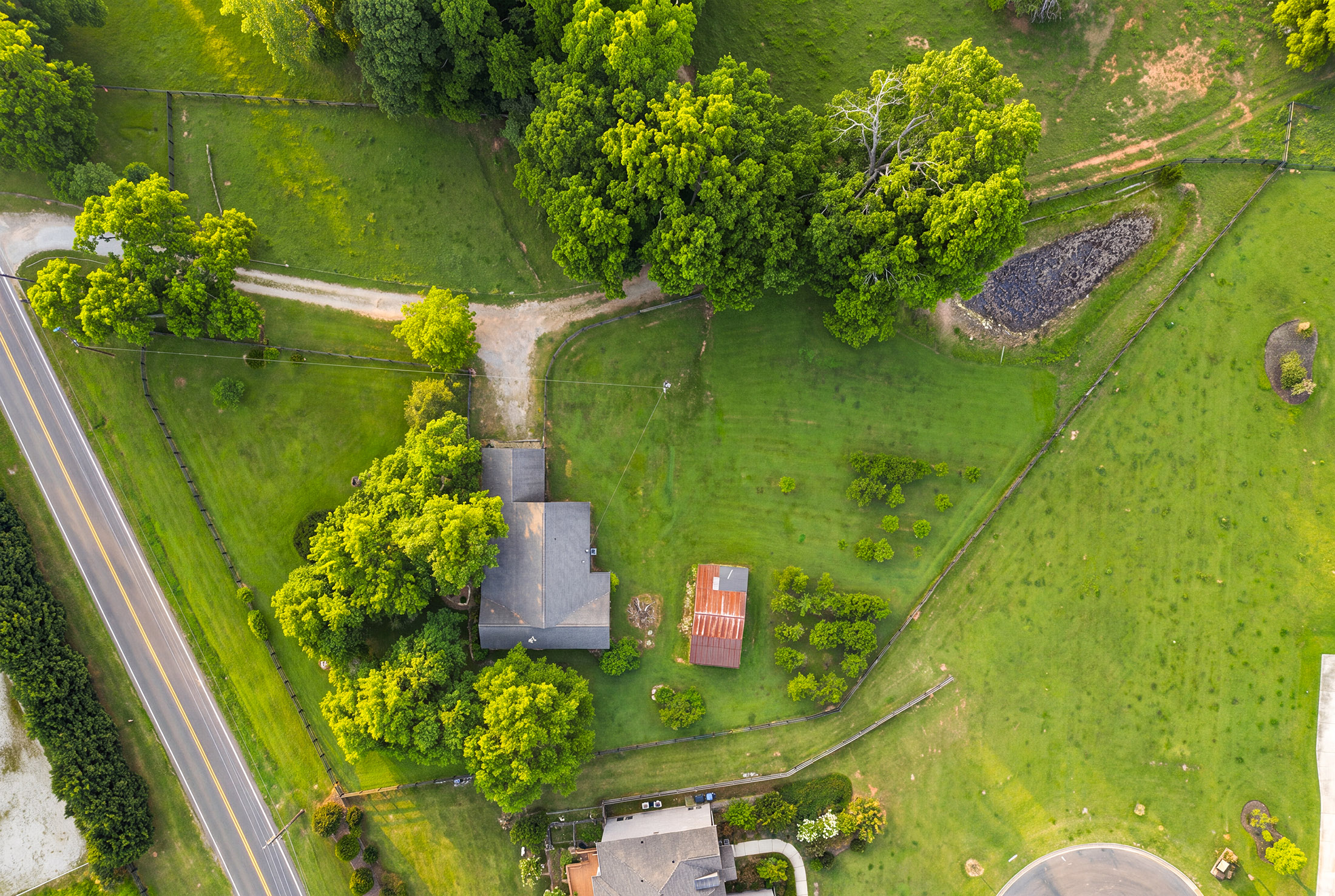  Great Land in Prime Location - 物件實景