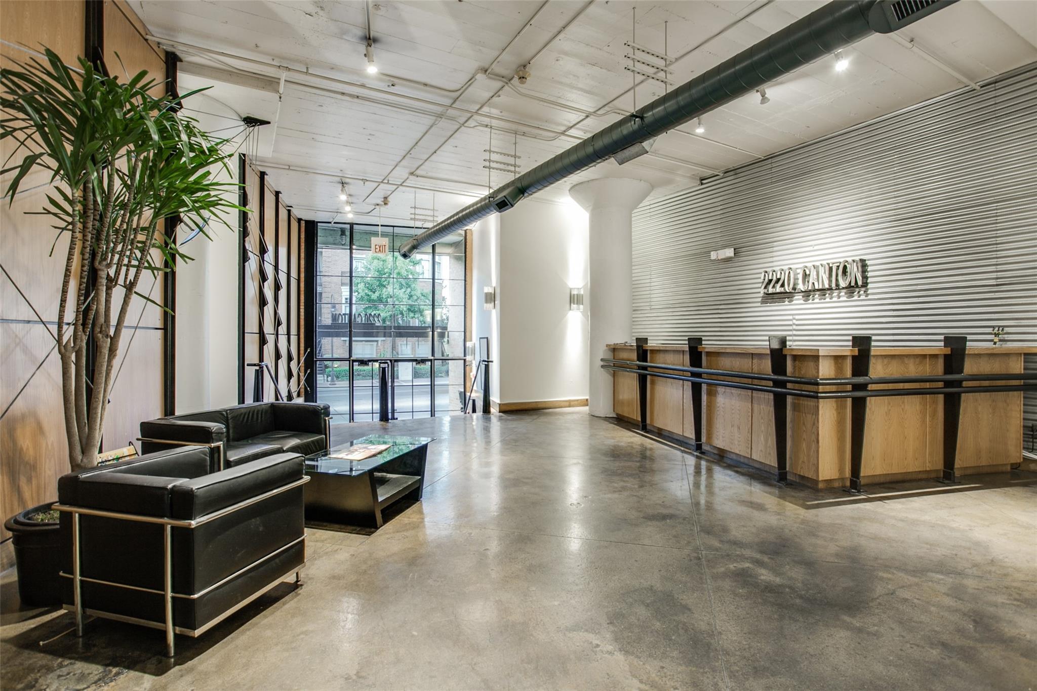  Architecturally Reimagined Loft - 物件實景