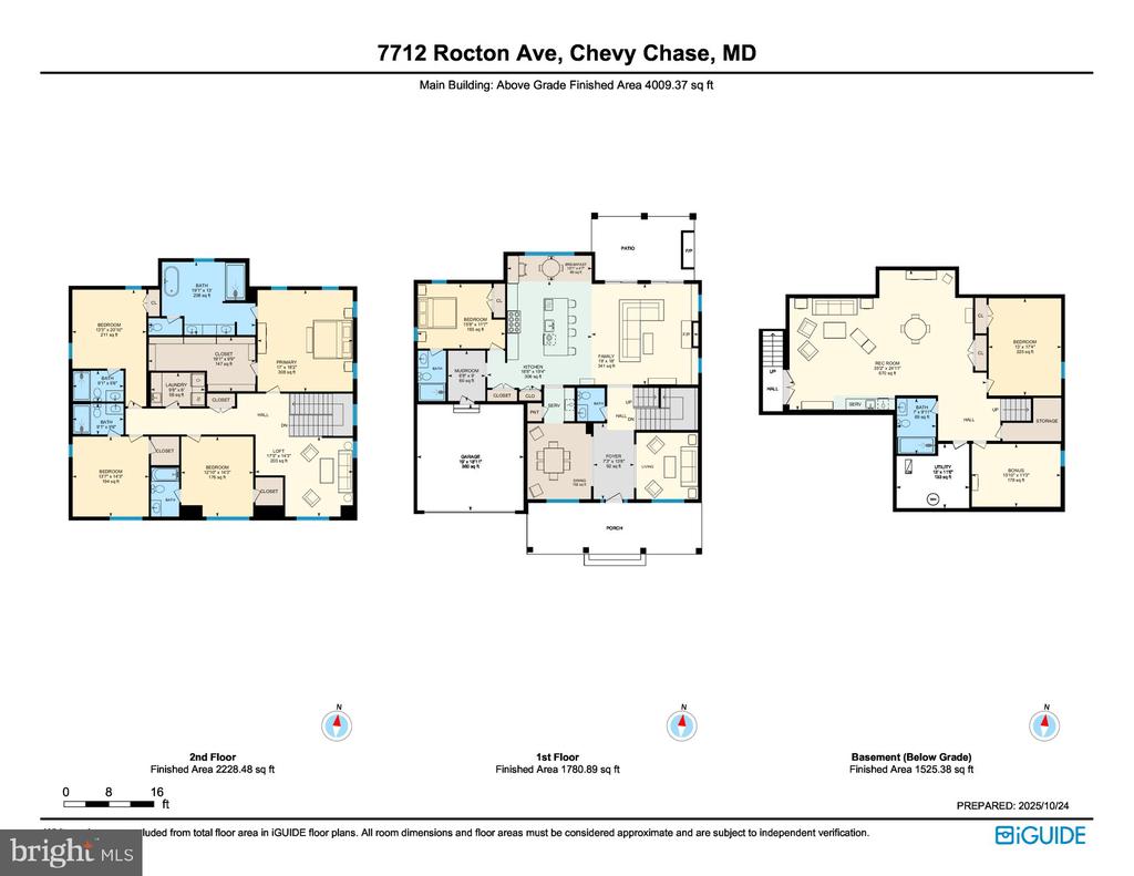 Chevy Chase, Maryland, 20815, United States, 6 Bedrooms Bedrooms, ,7 BathroomsBathrooms,Residential,For Sale,1976530