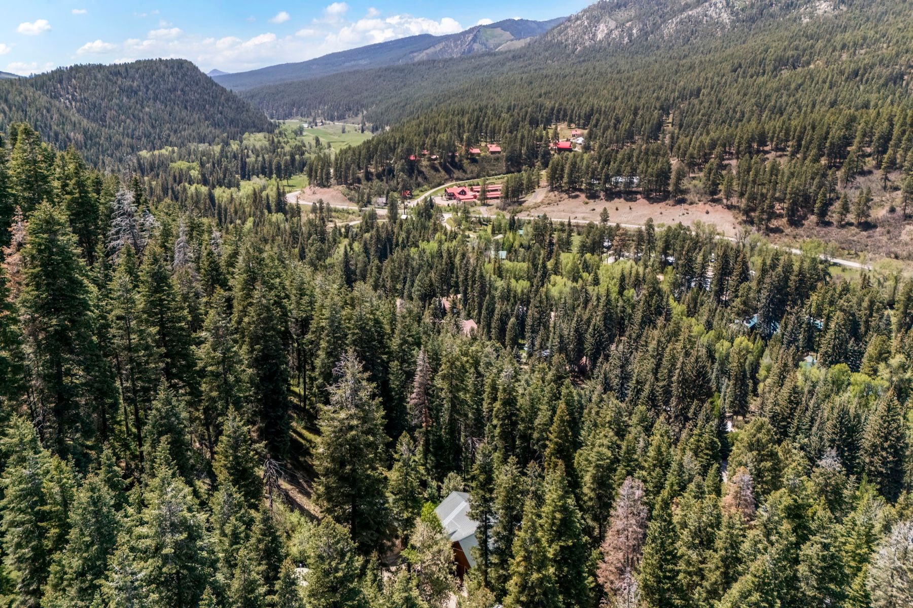  576 High Trails Drive, Durango, CO 81301 - 物件實景