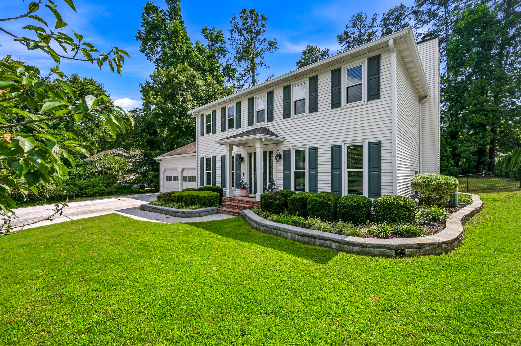  Completely Updated Beautiful Roswell Home - 物件實景