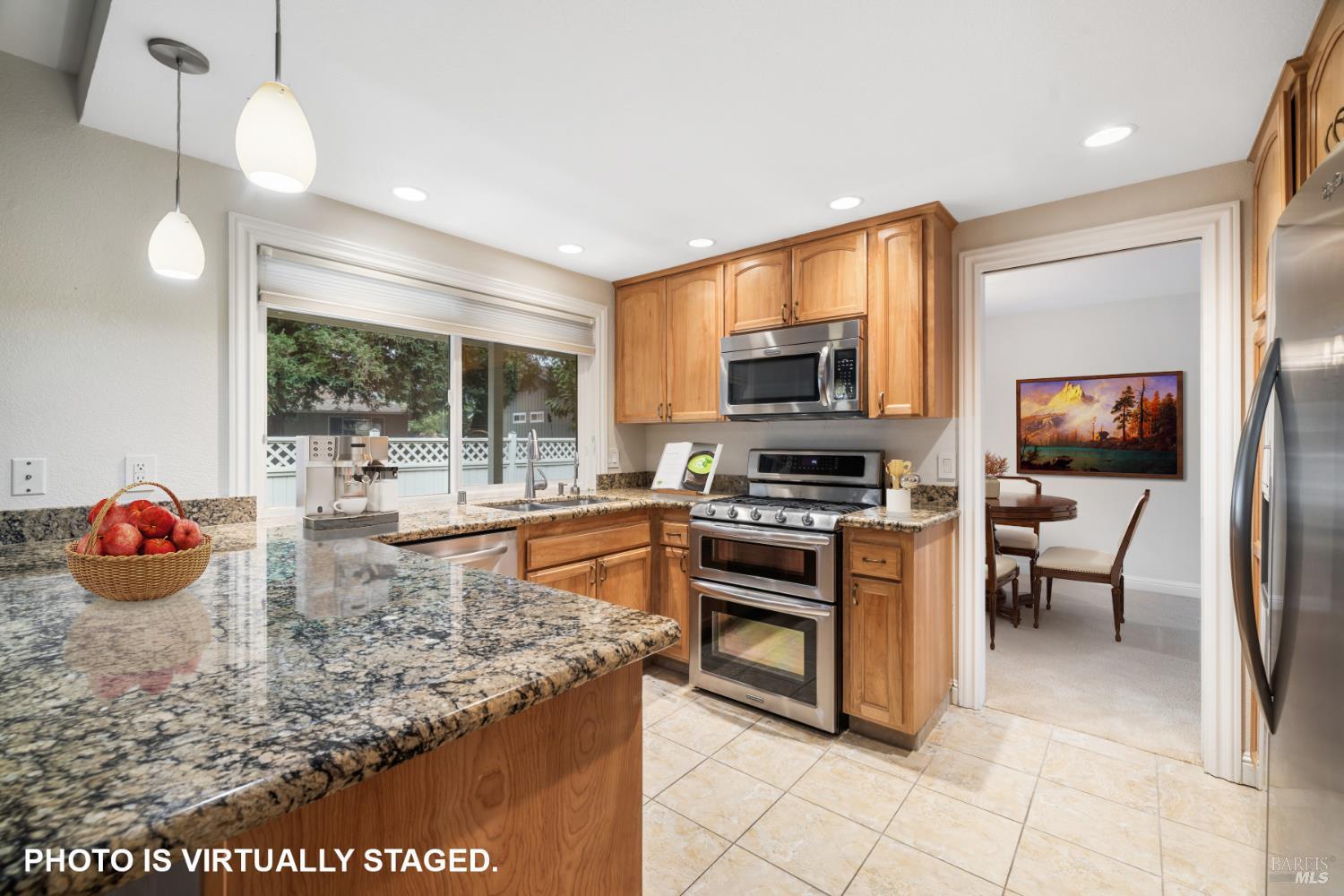 Santa Rosa, California, 95409, United States, 2 Bedrooms Bedrooms, ,2 BathroomsBathrooms,Residential,For Sale,1975845