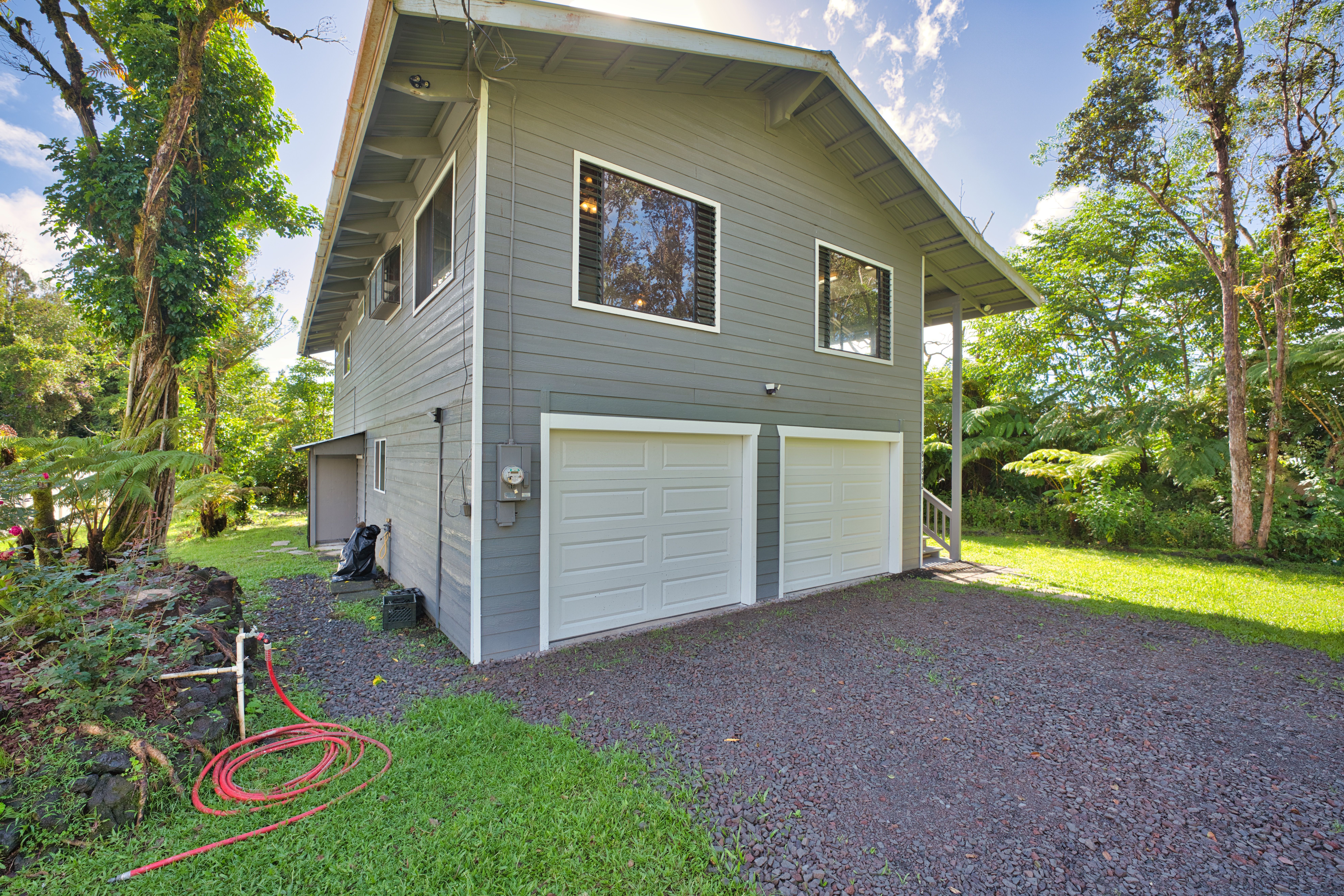  18-7842 Ekika Rd, Mountain View, HI, 96771 - 物件實景
