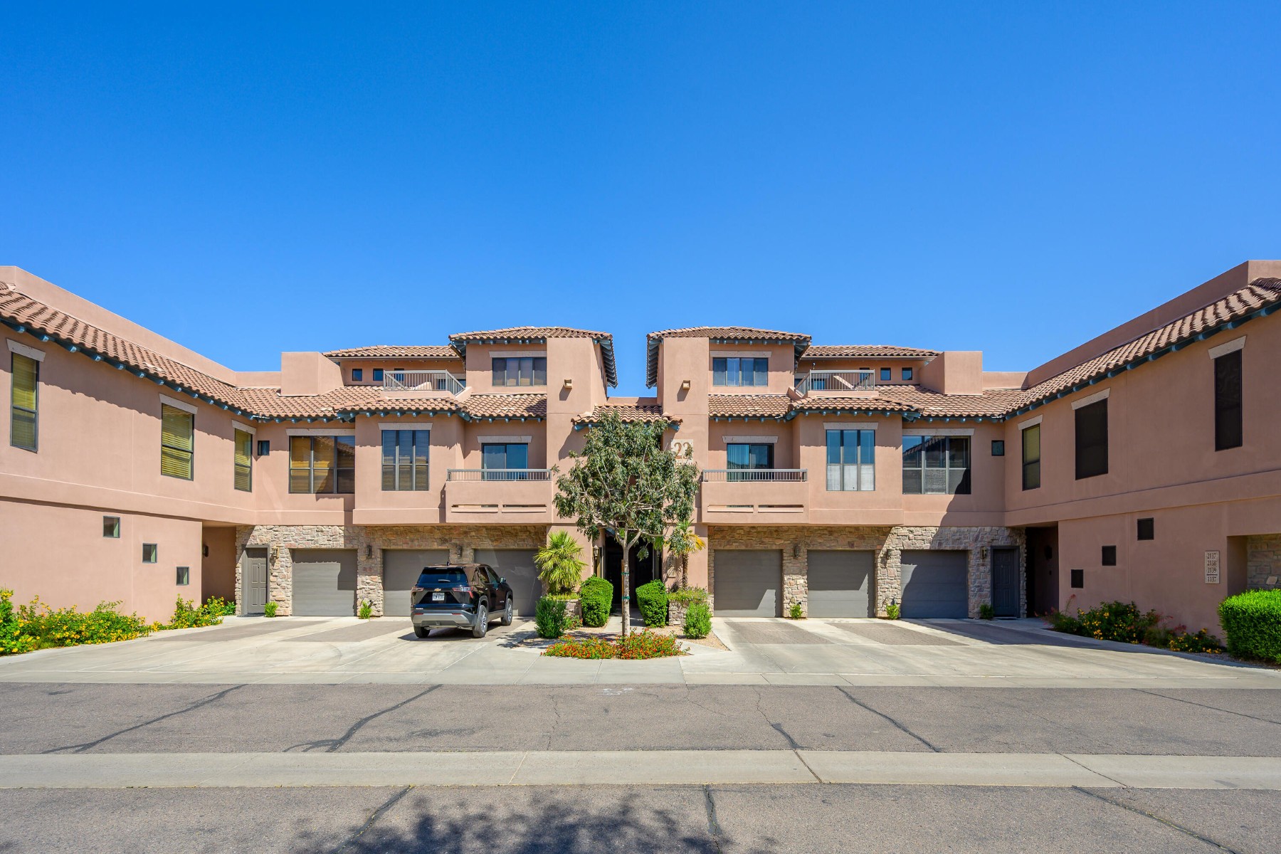  20660 N 40th Street¦Phoenix, AZ - 物件實景