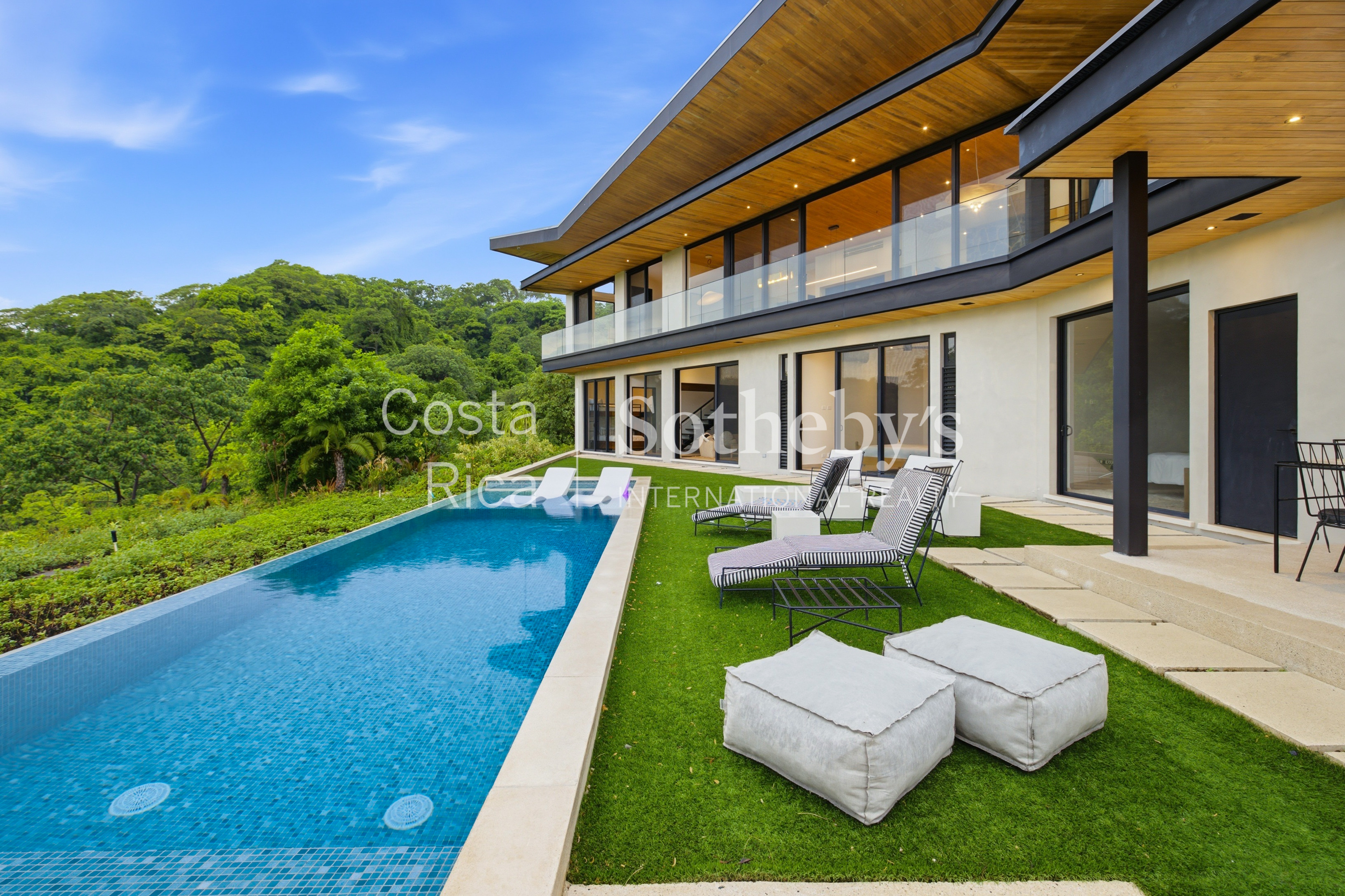  Ridge House at Senderos - 物件實景