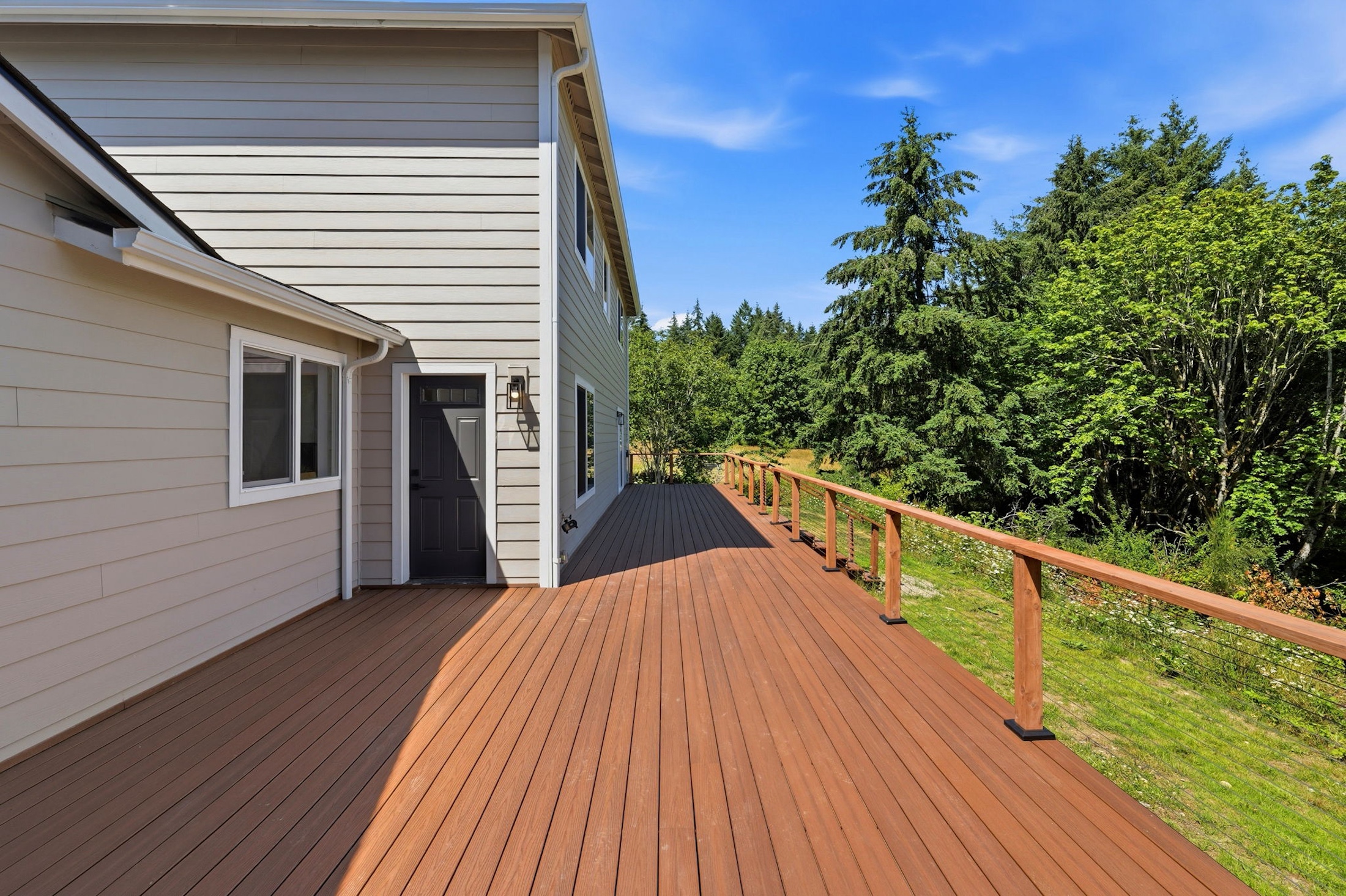  Puget Sound Waterfront Living - 物件實景