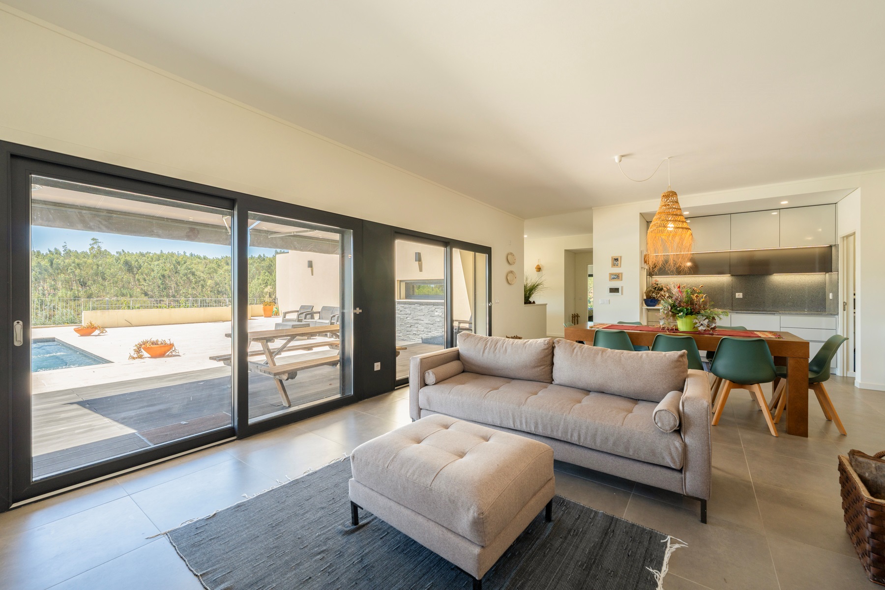  House, 6 bedrooms, for Sale - 物件實景