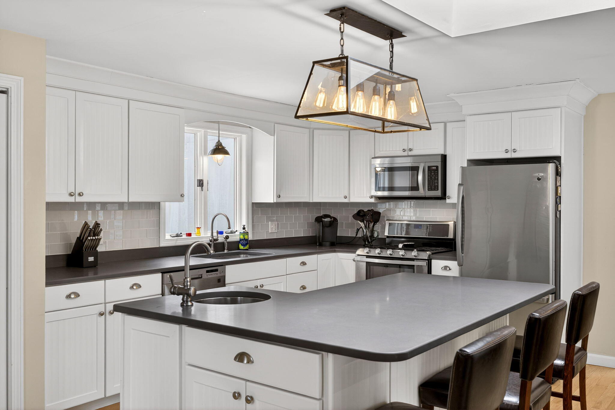  17,17A,17B Cranberry Lane UNIT 17 - 物件實景