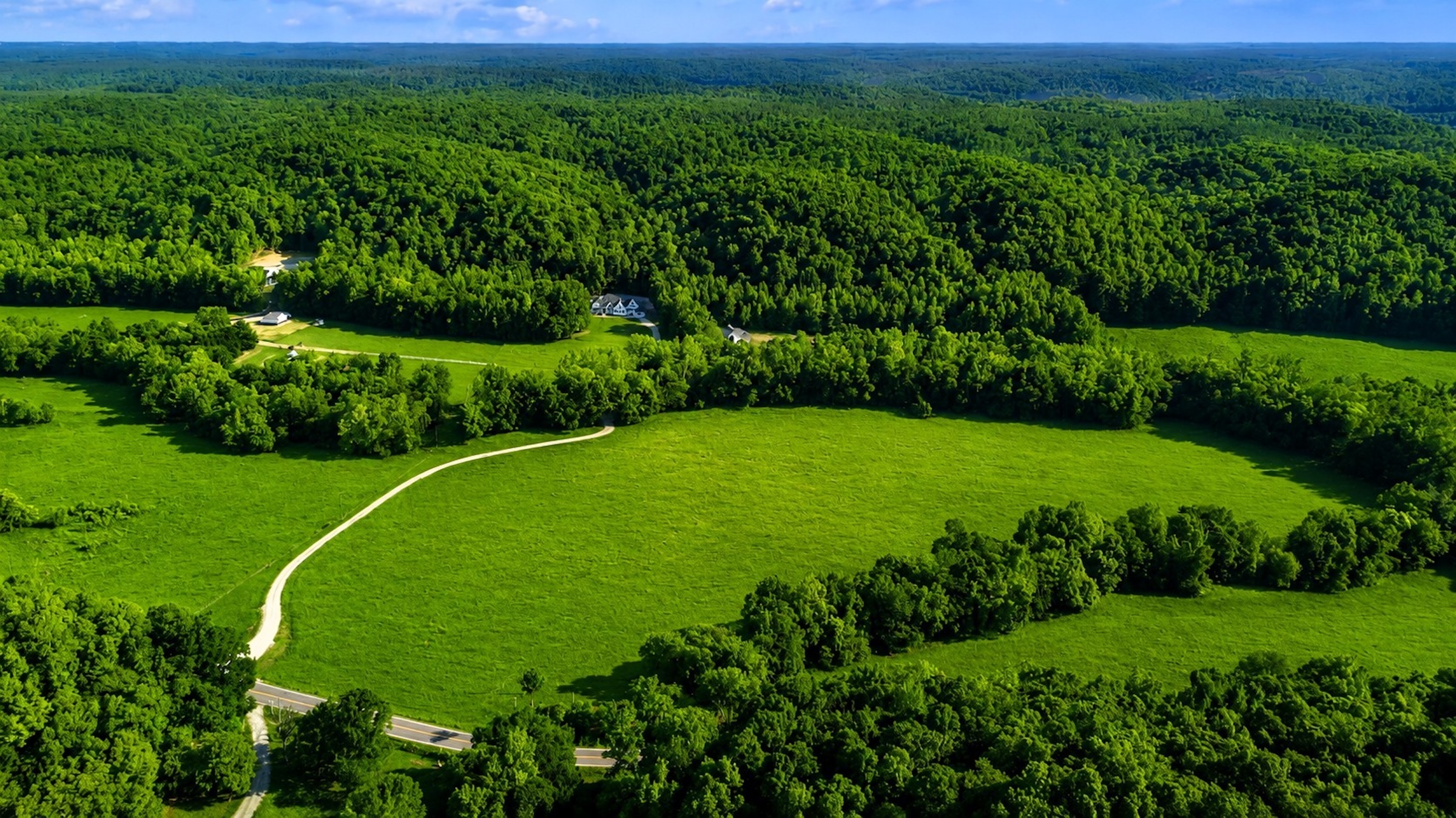  2133 Bear Creek Rd, Collinwood, TN, 38450 - 物件實景