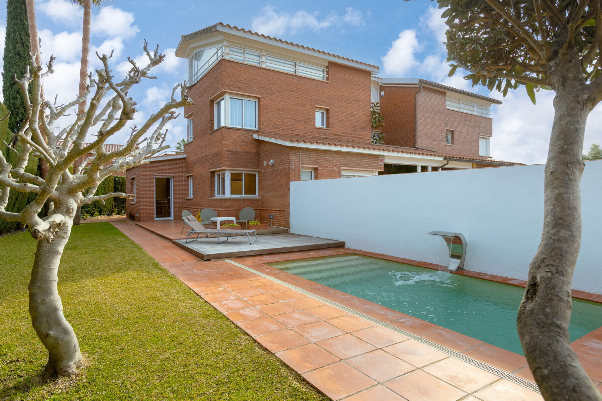  House with tourist license walking distance to the beach - 物件實景