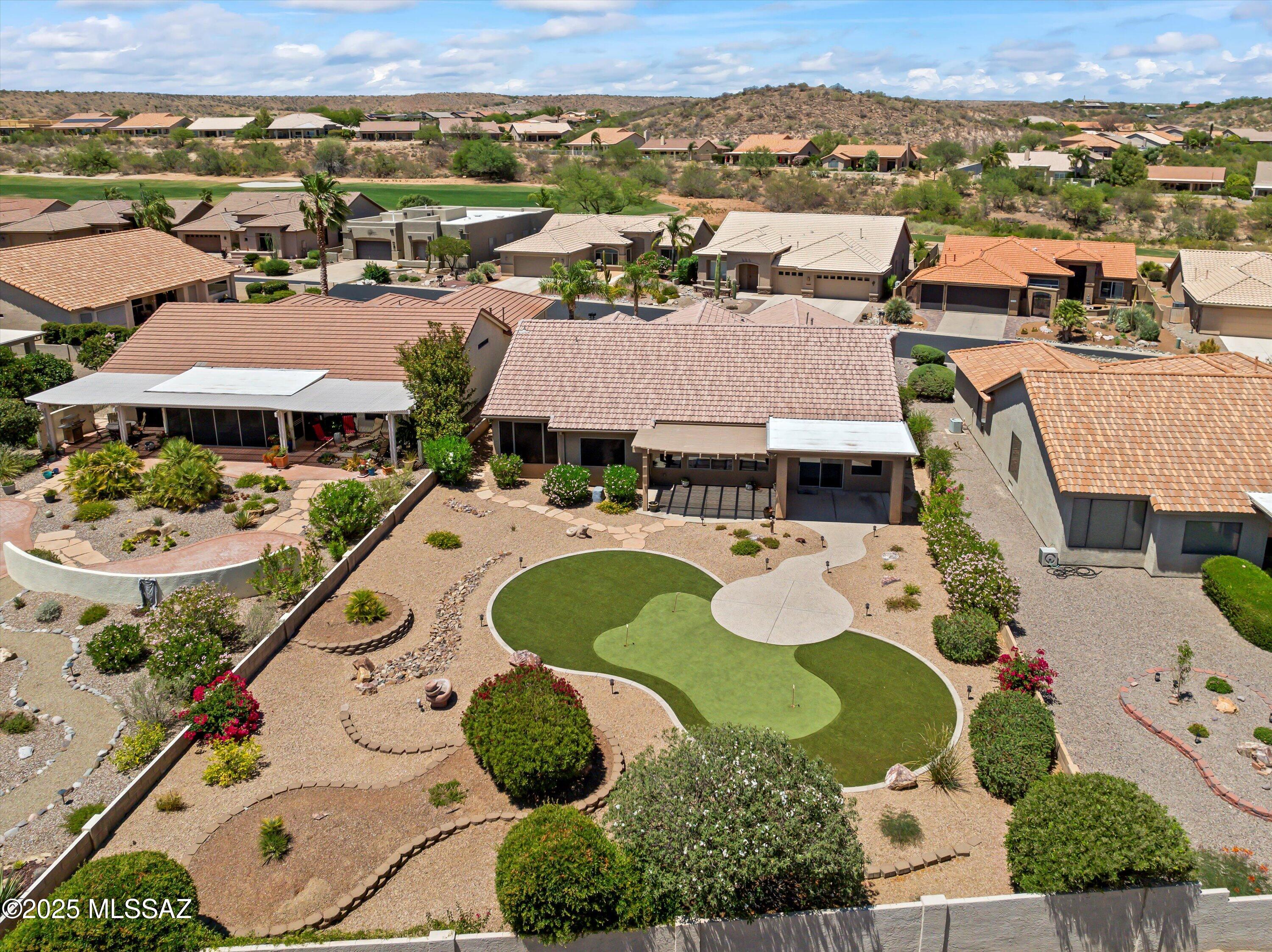 Tucson, Arizona, 85739, United States, 2 Bedrooms Bedrooms, ,2 BathroomsBathrooms,Residential,For Sale,1857357