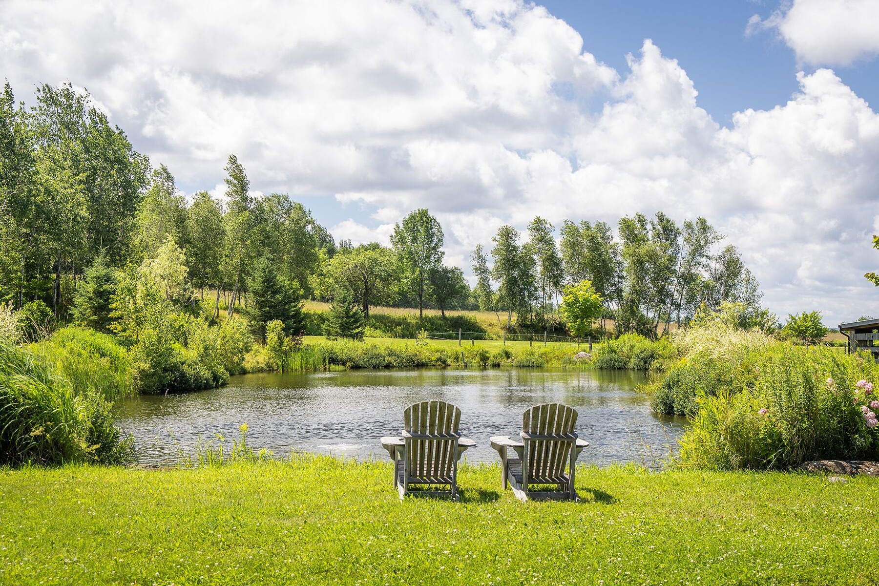  Bolton-Ouest, Eastern Townships - 物件實景