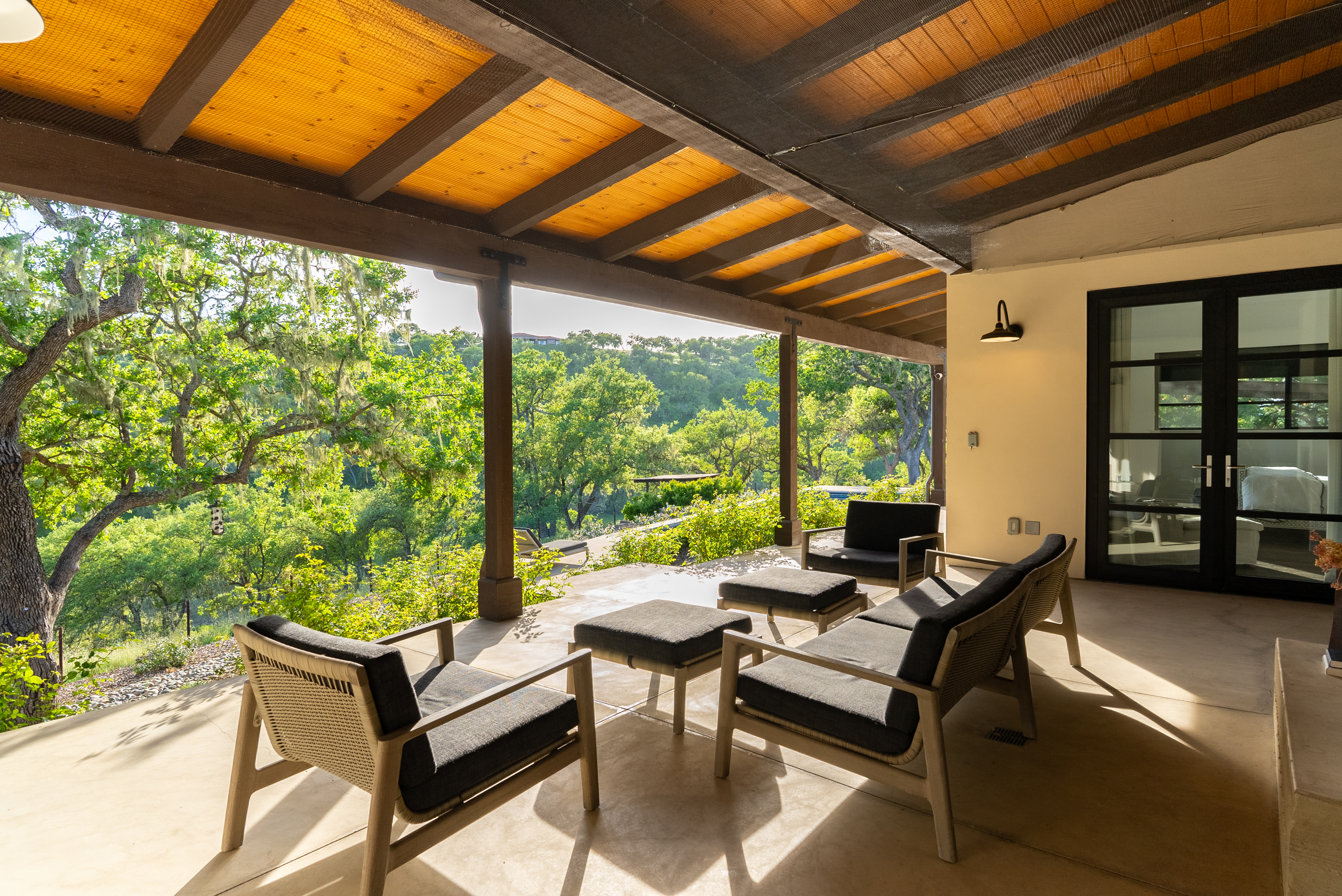  2925 Warm Springs Lane - 物件實景