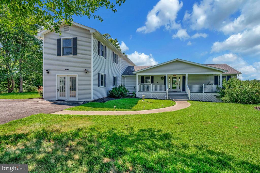 Hague, Virginia, 22469, United States, 4 Bedrooms Bedrooms, ,3 BathroomsBathrooms,Residential,For Sale,1944720
