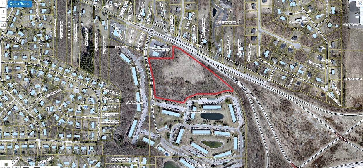 Elkhart, Indiana, 46516, United States, ,Land,For Sale,1927261