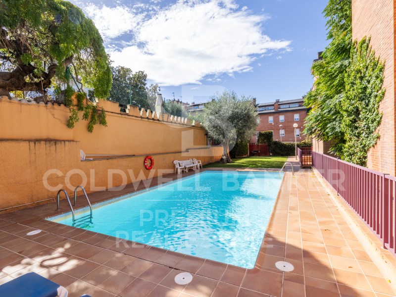 Sant Cugat del Vallès, Catalonia, ES, 3 Bedrooms Bedrooms, ,2 BathroomsBathrooms,Residential,For Sale,1643621