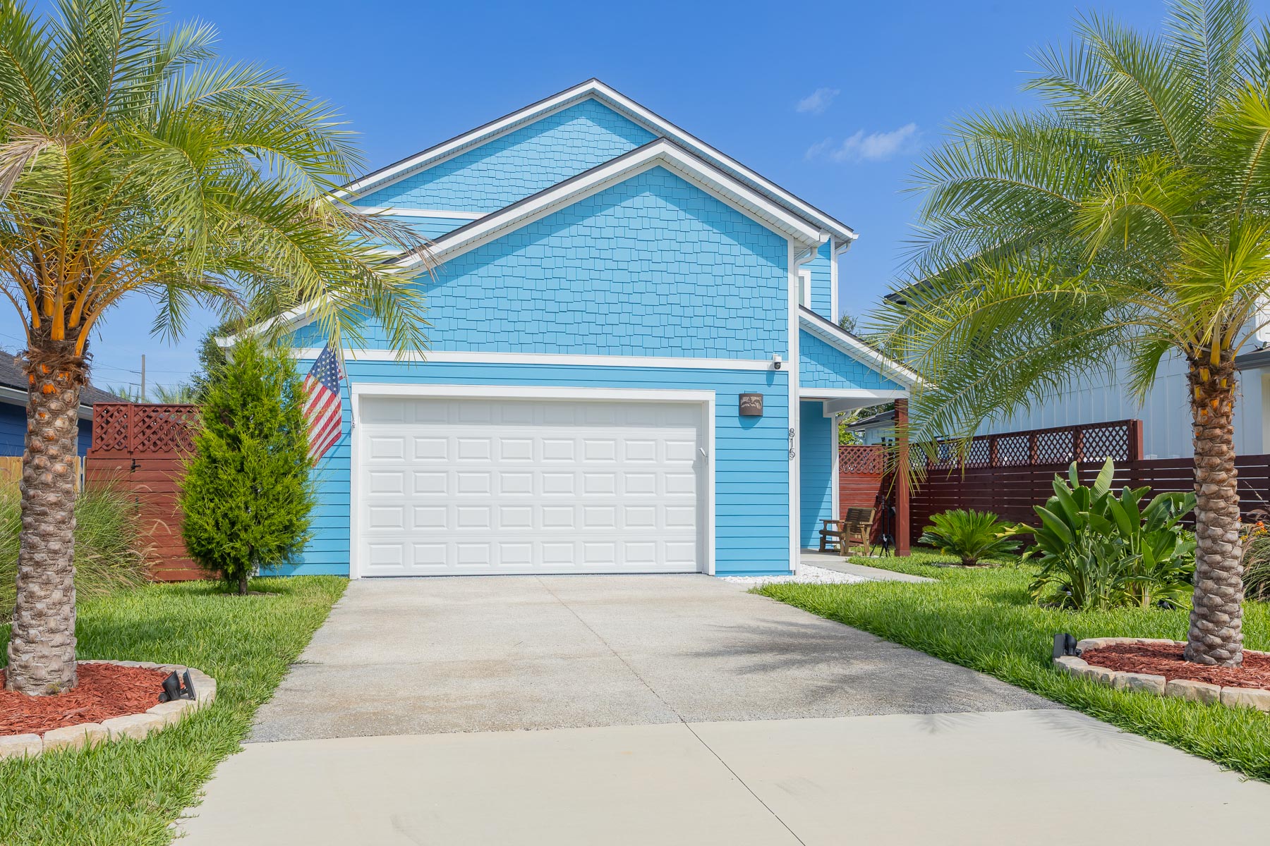  815 11th Ave, Jacksonville Beach, FL, 32250 - 物件實景