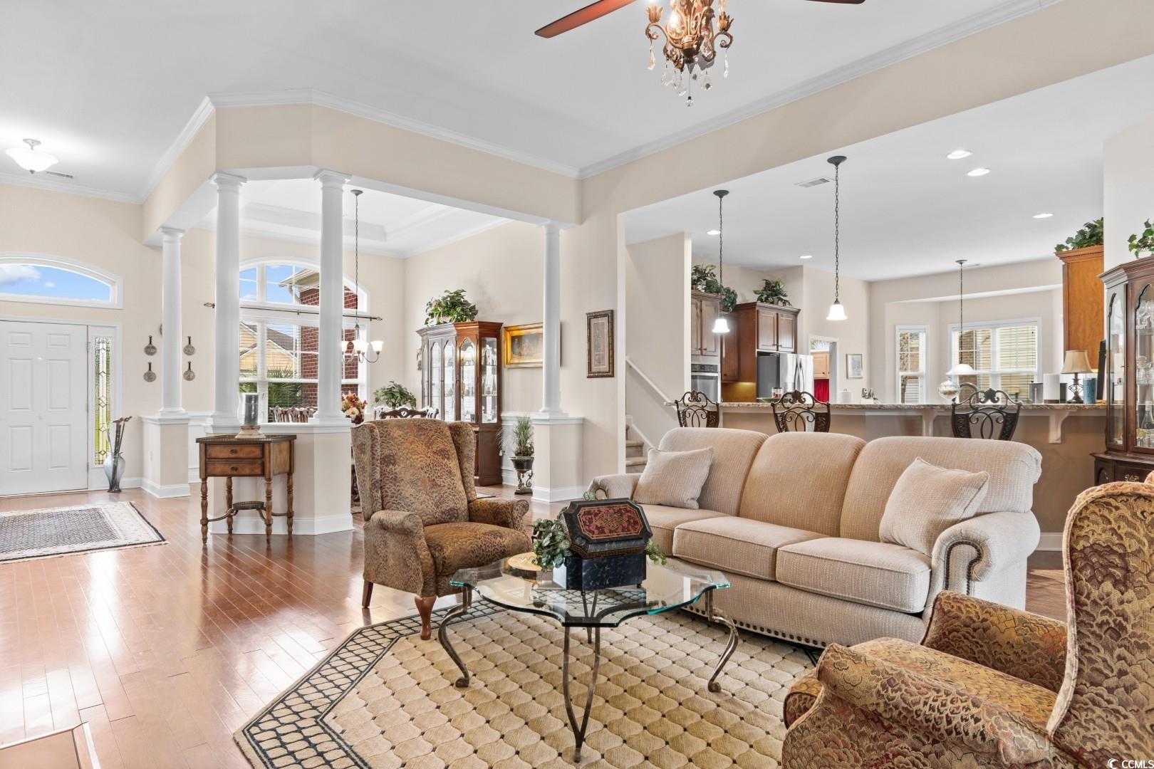 Myrtle Beach, South Carolina, 29579, United States, 4 Bedrooms Bedrooms, ,4 BathroomsBathrooms,Residential,For Sale,1974159