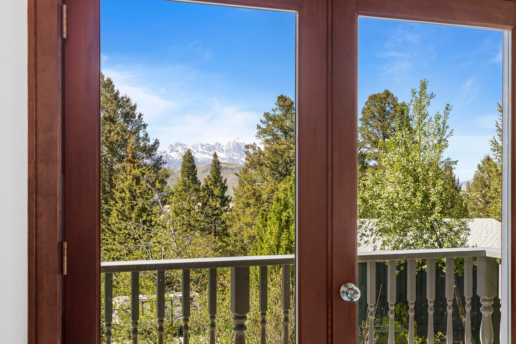  Snow King Estates Retreat - 物件實景