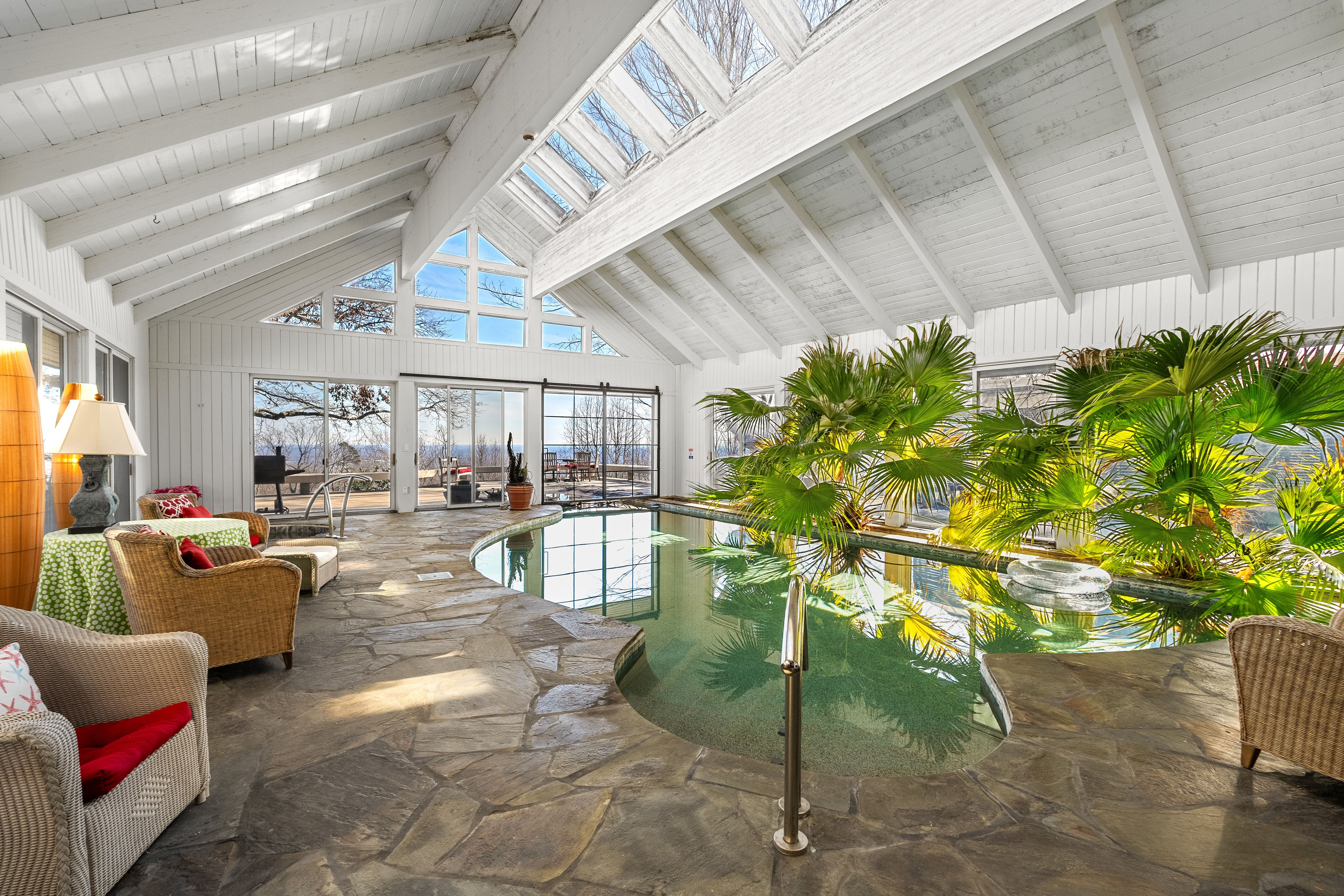  110 Huckleberry Ridge, Greenville, SC 29609 - 物件實景