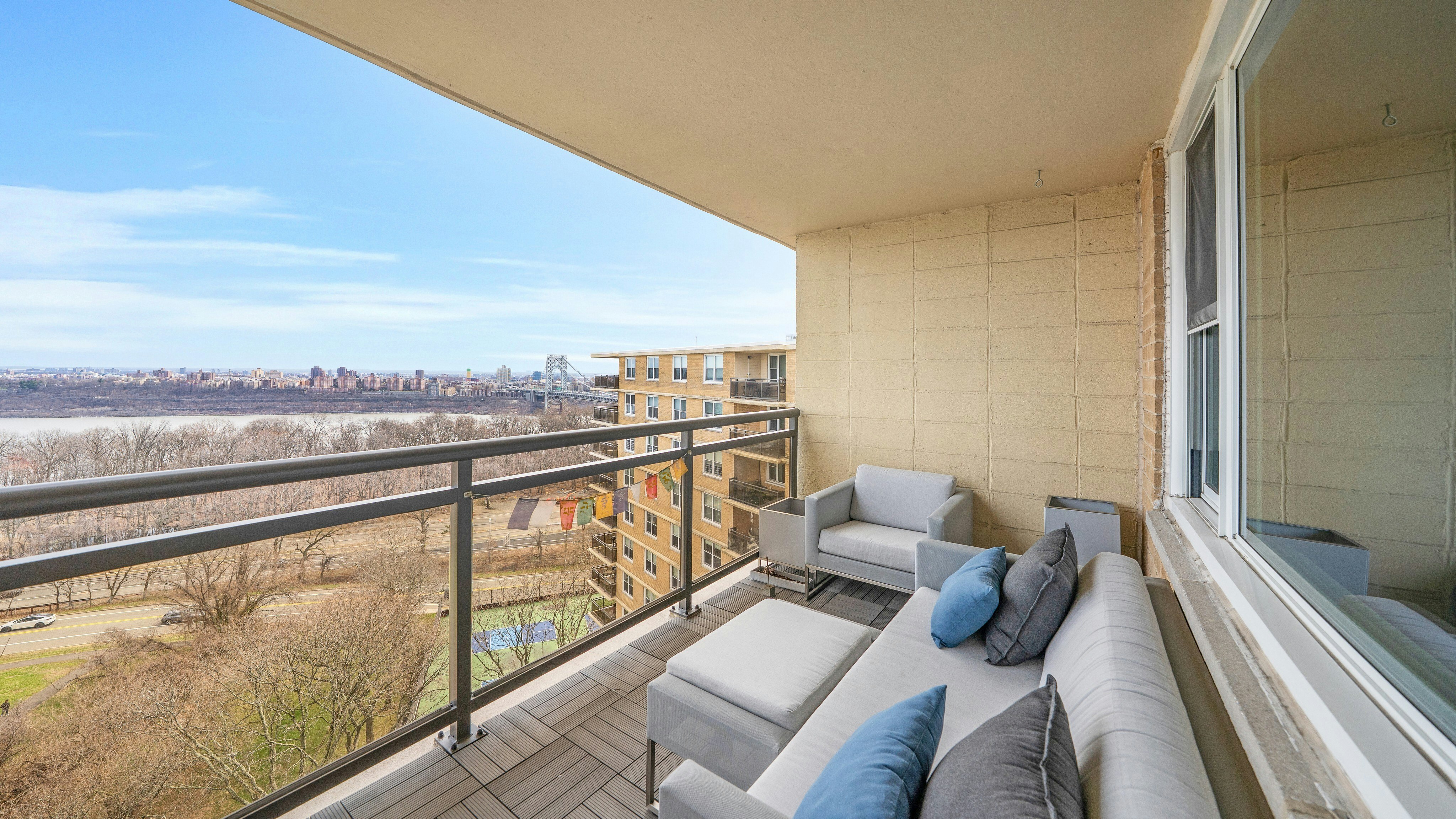  2200 North Central Road, Fort Lee, NJ 07024 - 物件實景