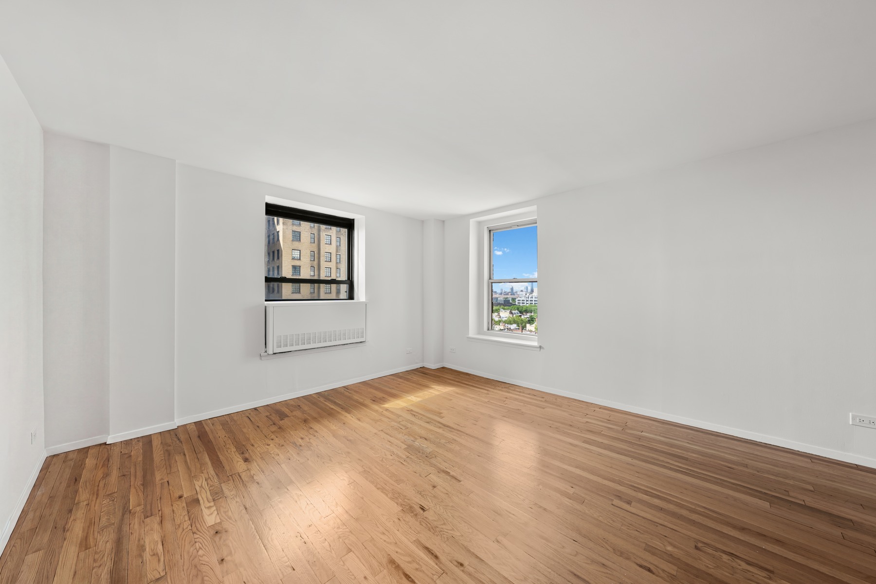  111 Hicks St. 9d, Brooklyn, NY, 11201 - 物件實景