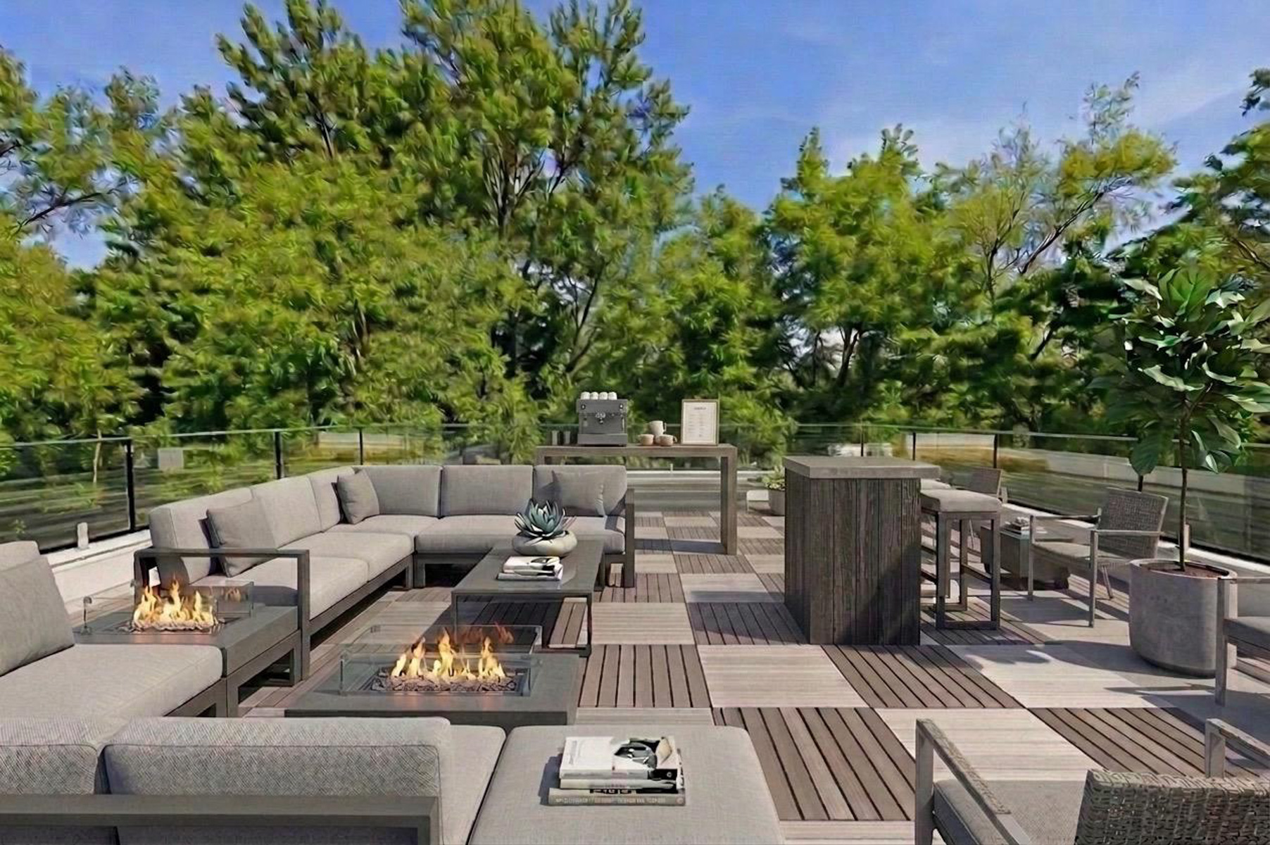  6304 Old Dominion Drive, Mclean, VA, 22101 - 物件實景