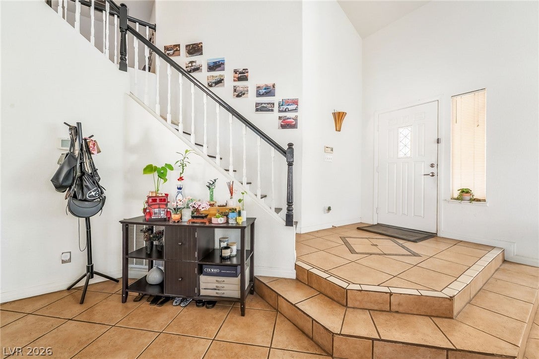 Henderson, Nevada, 89014, United States, 4 Bedrooms Bedrooms, ,3 BathroomsBathrooms,Residential,For Sale,2028376