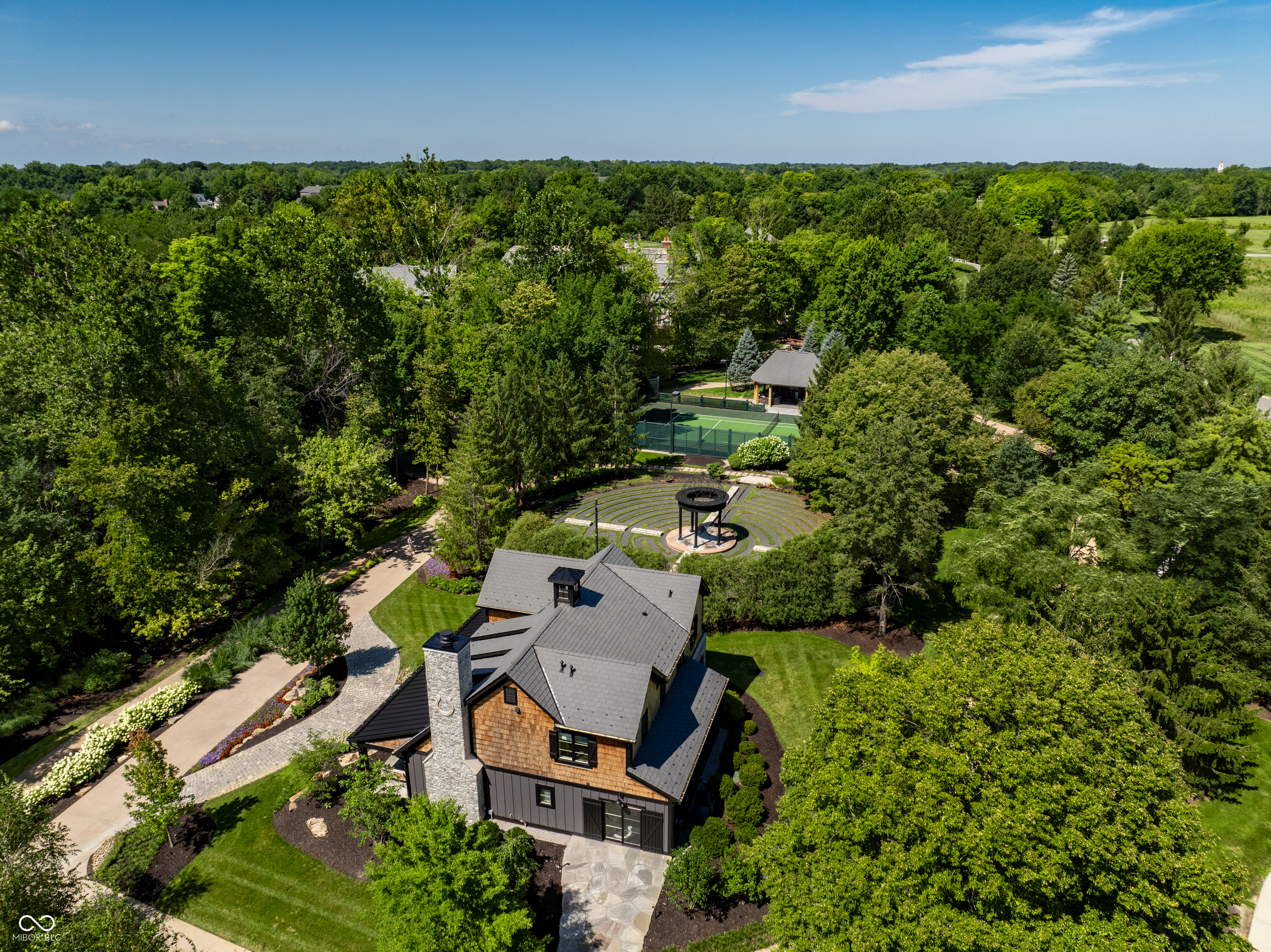 Carmel, Indiana, 46032, United States, 6 Bedrooms Bedrooms, ,12 BathroomsBathrooms,Residential,For Sale,1904298