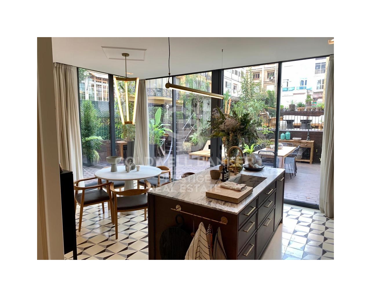 Barcelona, Catalonia, ES, 3 Bedrooms Bedrooms, ,2 BathroomsBathrooms,Residential,For Sale,1616131