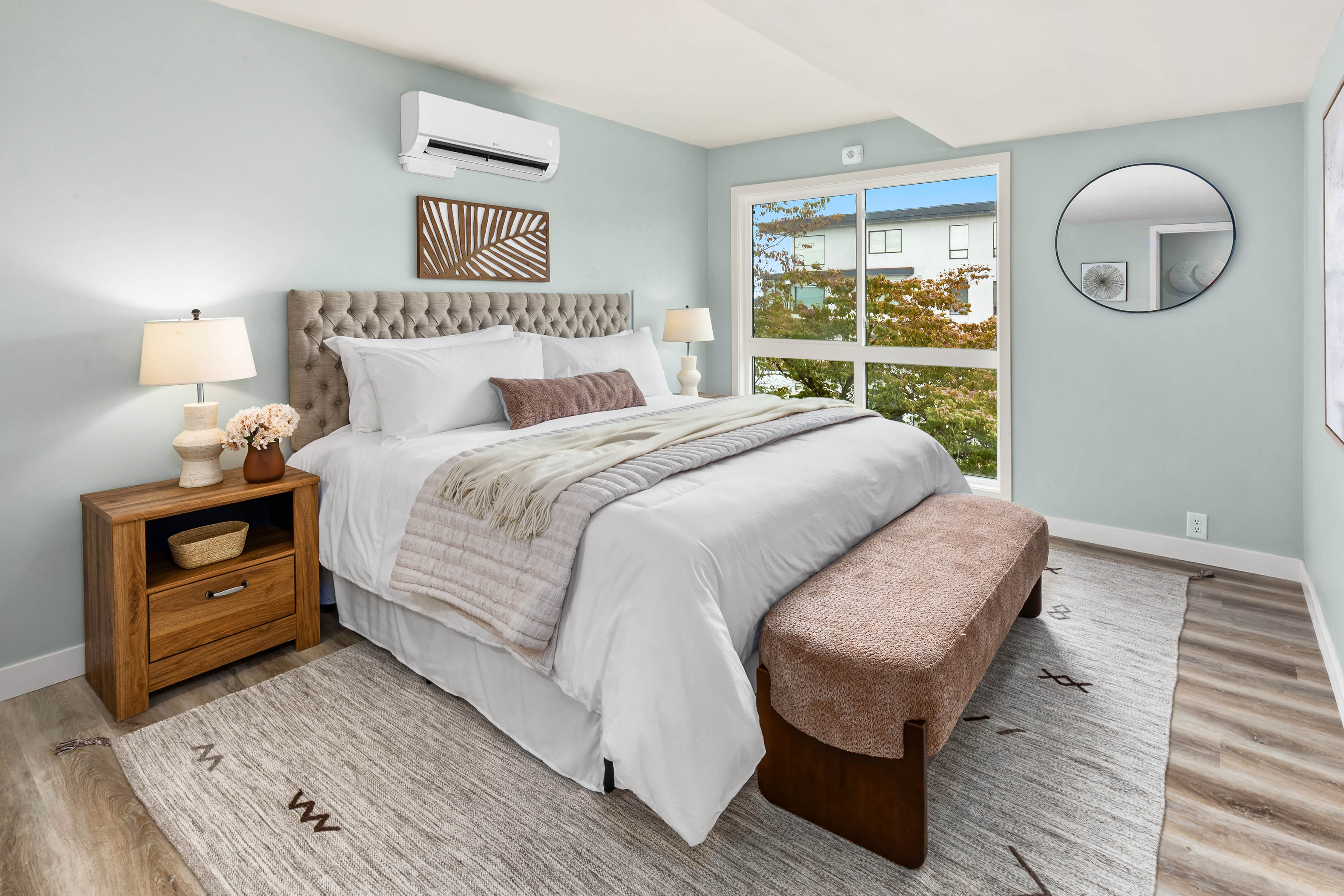  6401 Lake Washington Blvd NE Unit #307, Kirkland, WA 98033 - 物件實景