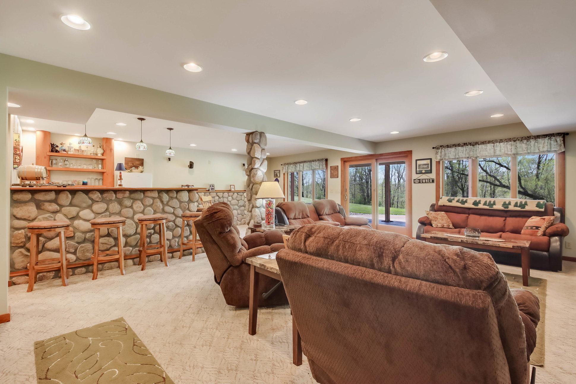 Rock Elm Twp, Wisconsin, 54740, United States, 4 Bedrooms Bedrooms, ,2 BathroomsBathrooms,Residential,For Sale,1804597