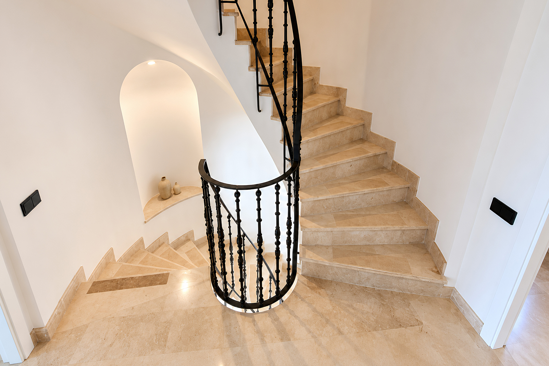  Sotogolf - Family semidetached villa in a gated community - 物件實景