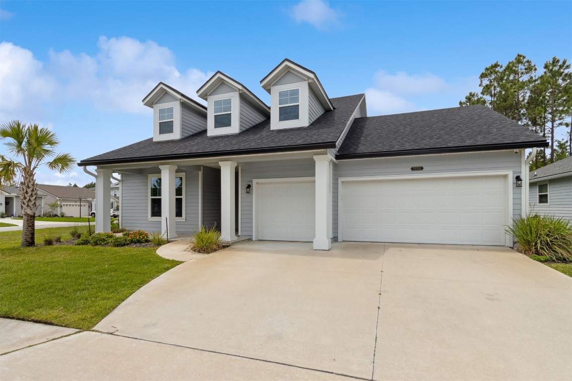 Yulee, Florida, 32097, United States, 4 Bedrooms Bedrooms, ,4 BathroomsBathrooms,Residential,For Sale,1983338