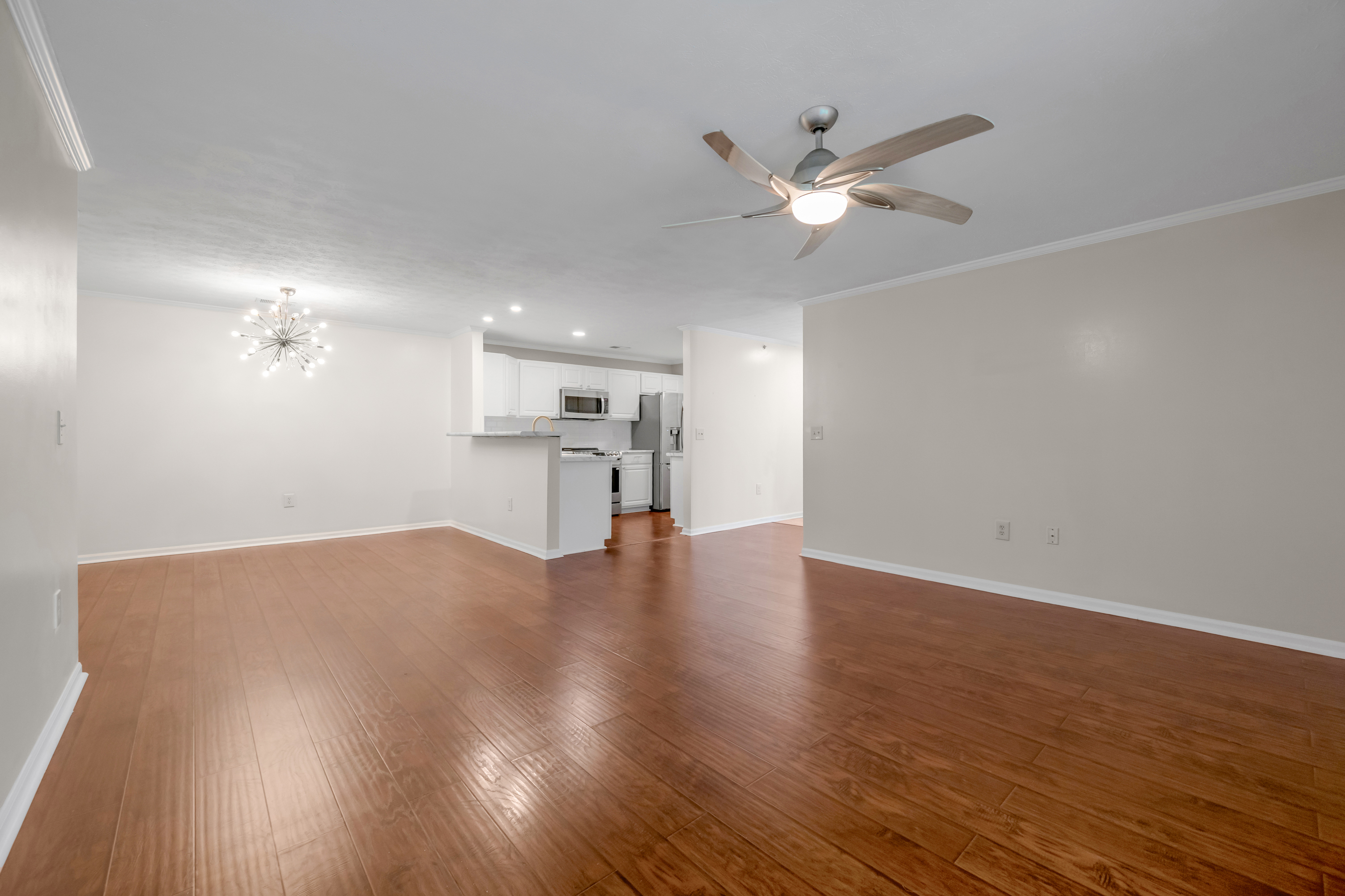  600 Vincent Way #2208 - 物件實景