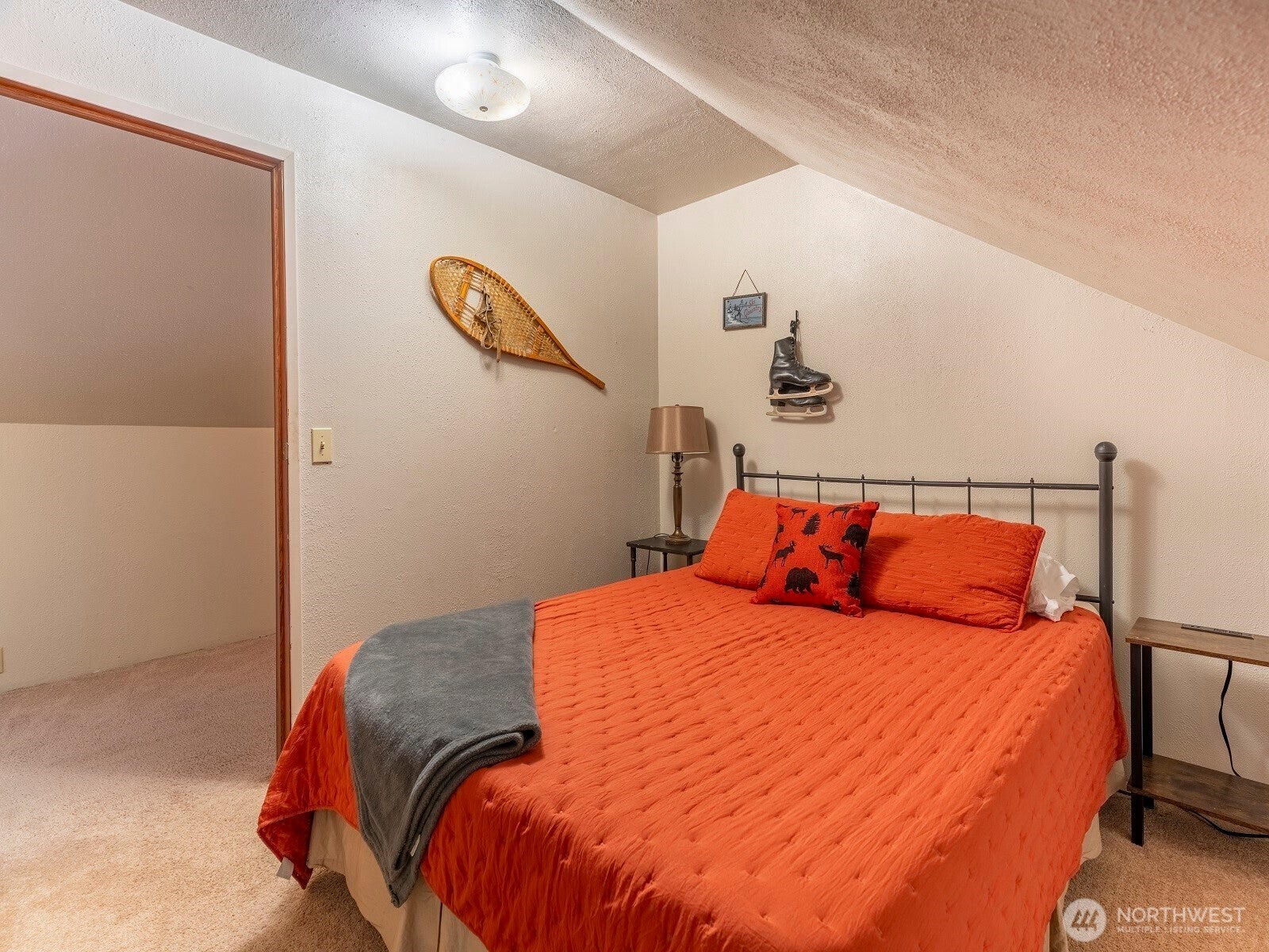 Leavenworth, Washington, 98826, United States, 2 Bedrooms Bedrooms, ,1 BathroomBathrooms,Residential,For Sale,1785099