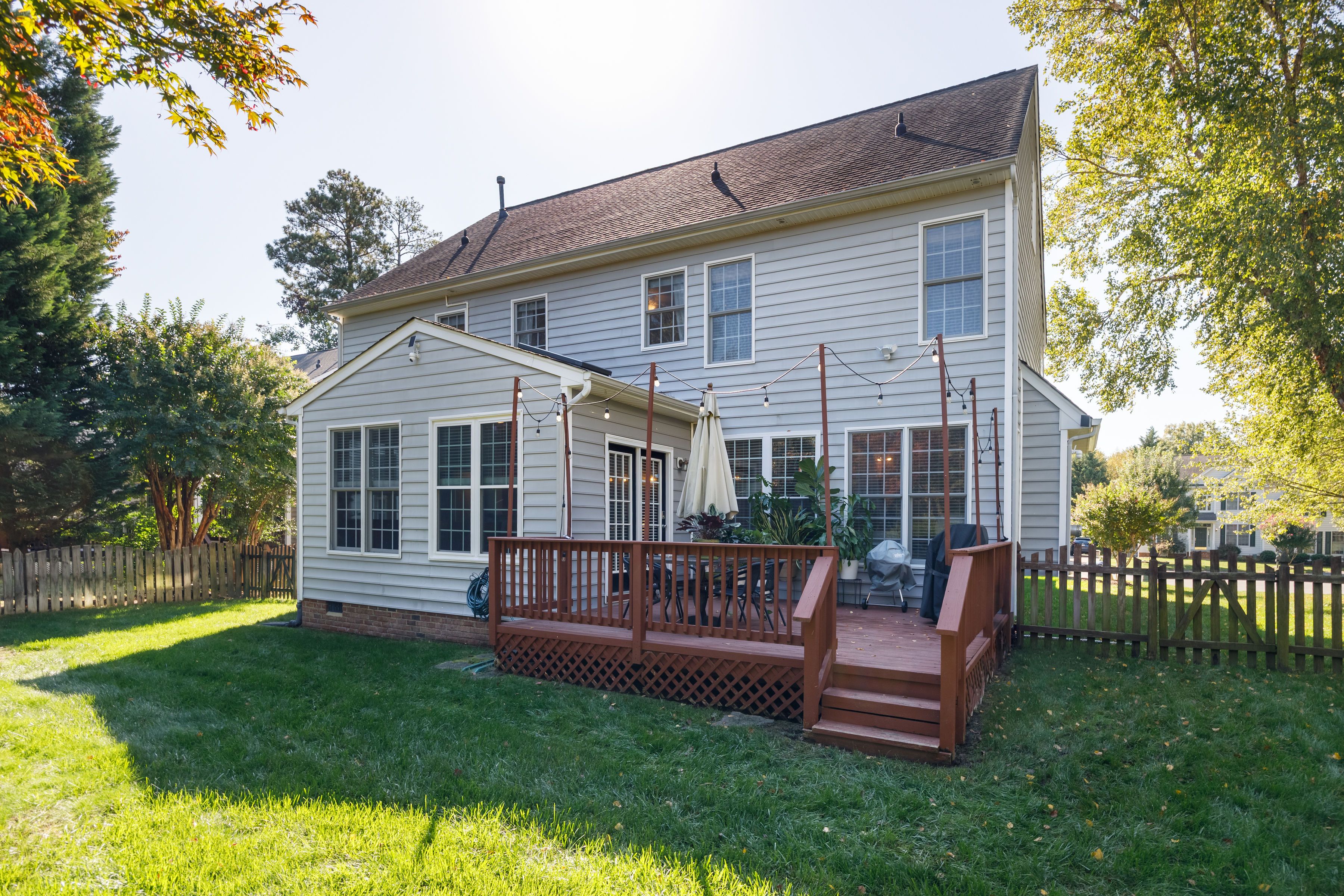  11812 Autumnwood Court, Glen Allen, VA 23059 - 物件實景