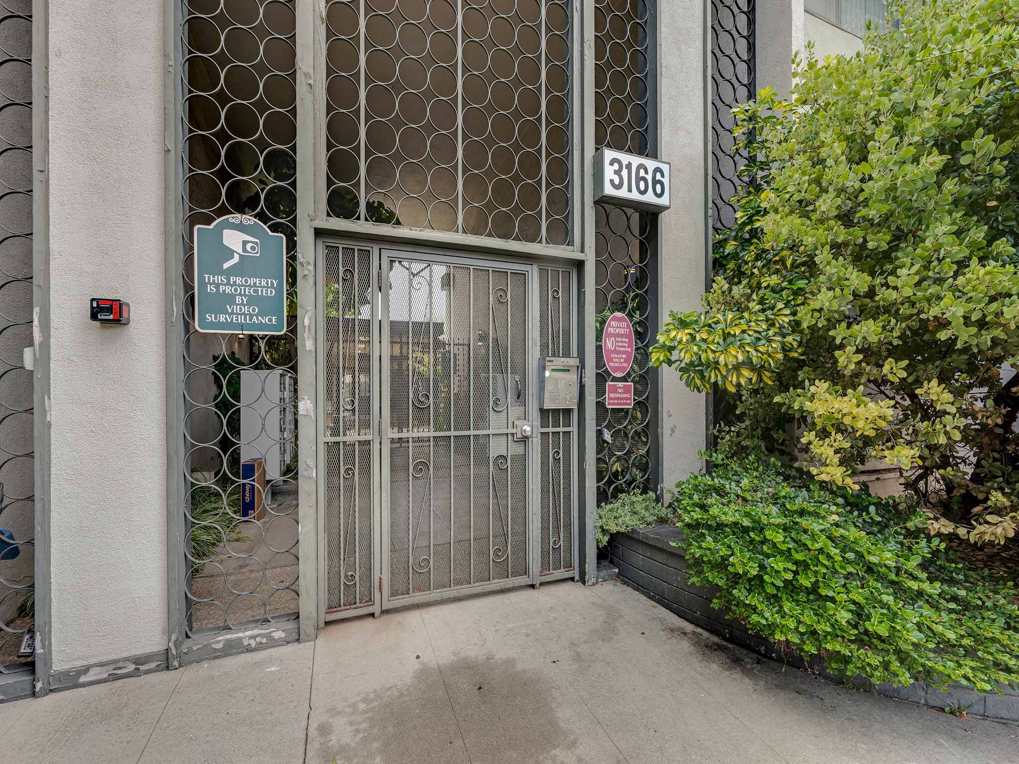  3166 S Sepulveda Blvd - 物件實景
