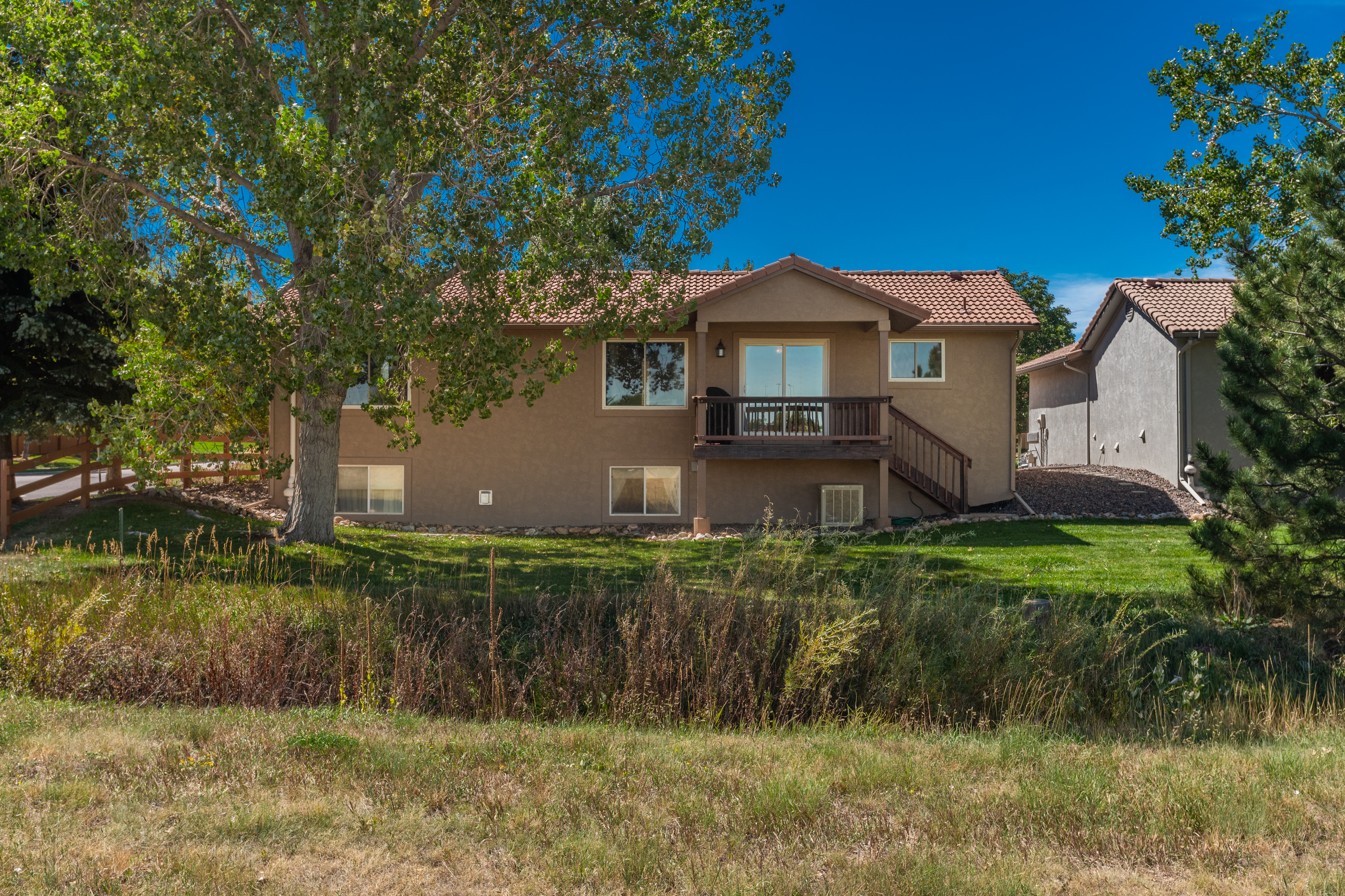  Beautifully Appointed Ranch-Style Home In Desirable Founders Village - 物件實景