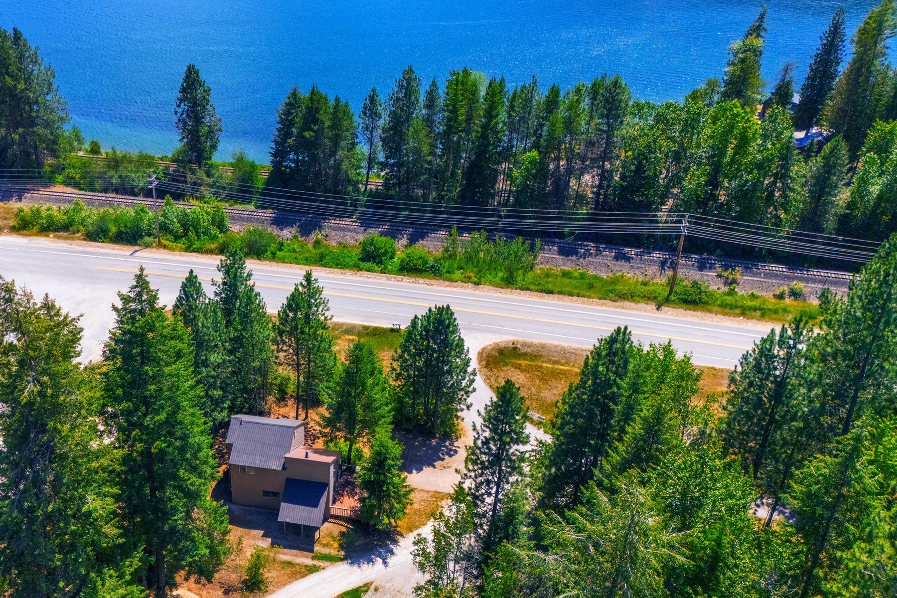  25 Padre Dr - 物件實景