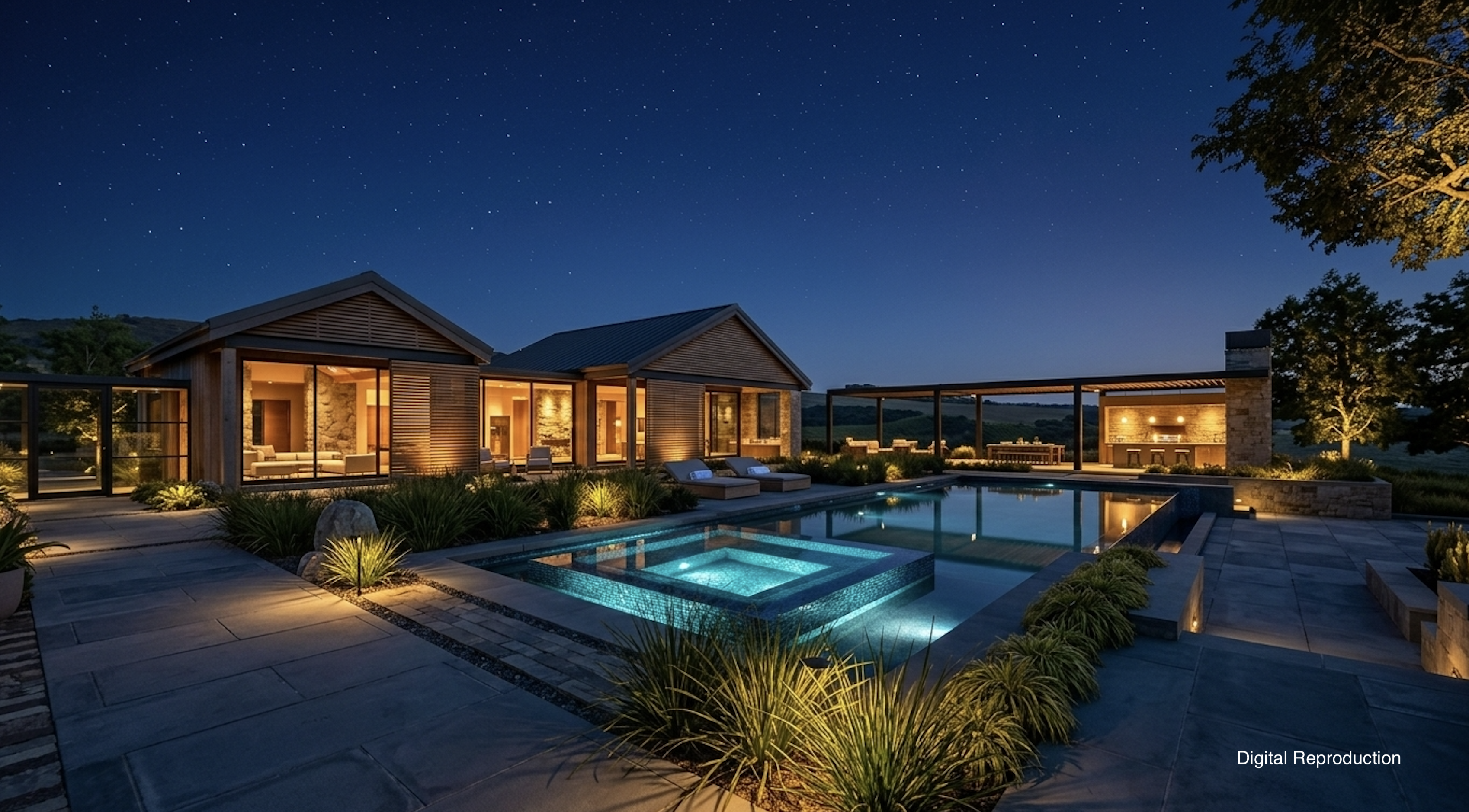  2700 Herzog Drive. Lot 13 Chardonnay Lot - 物件實景