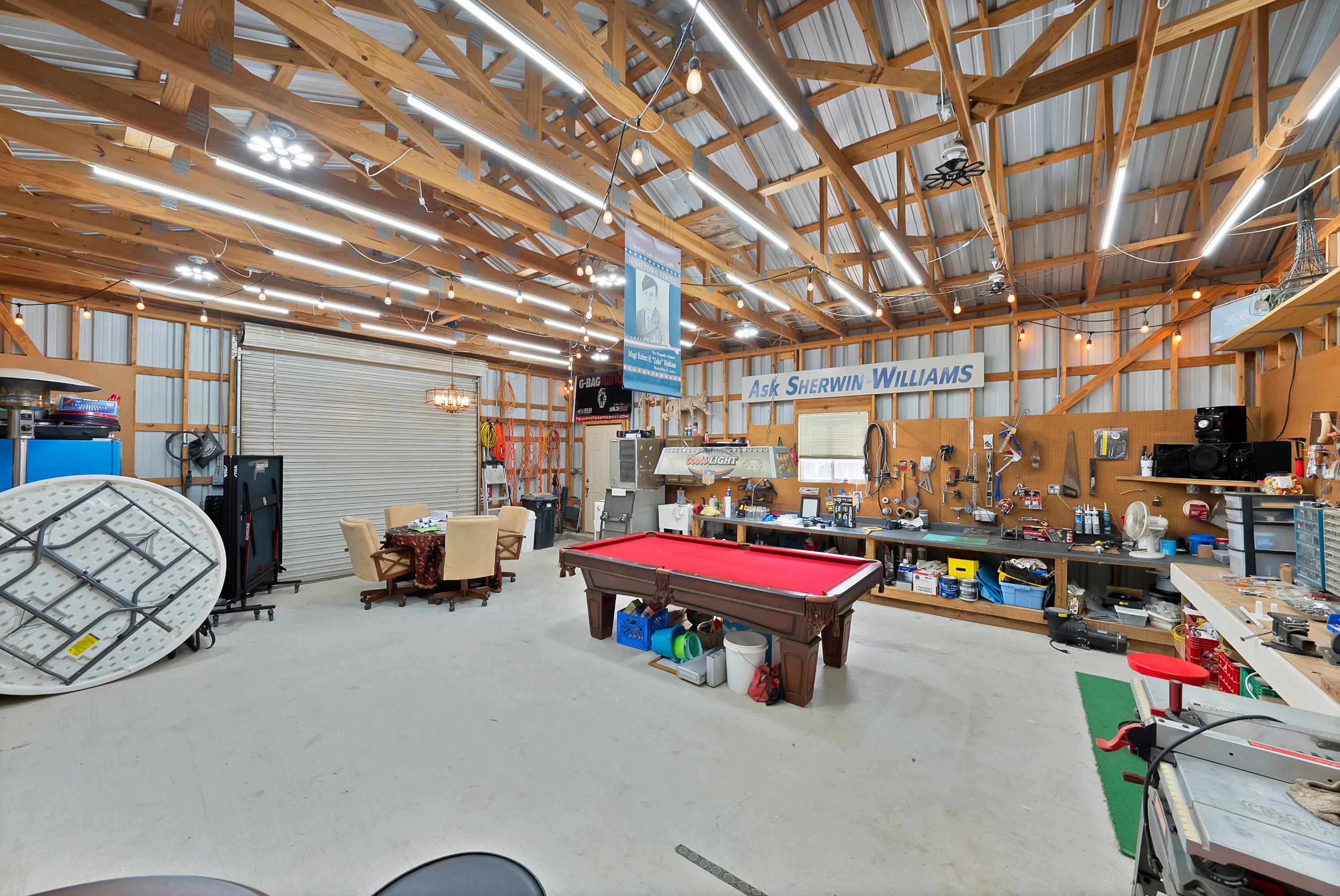 300 Buena Vista Drive, Willow Park, TX, 76087 - 物件實景