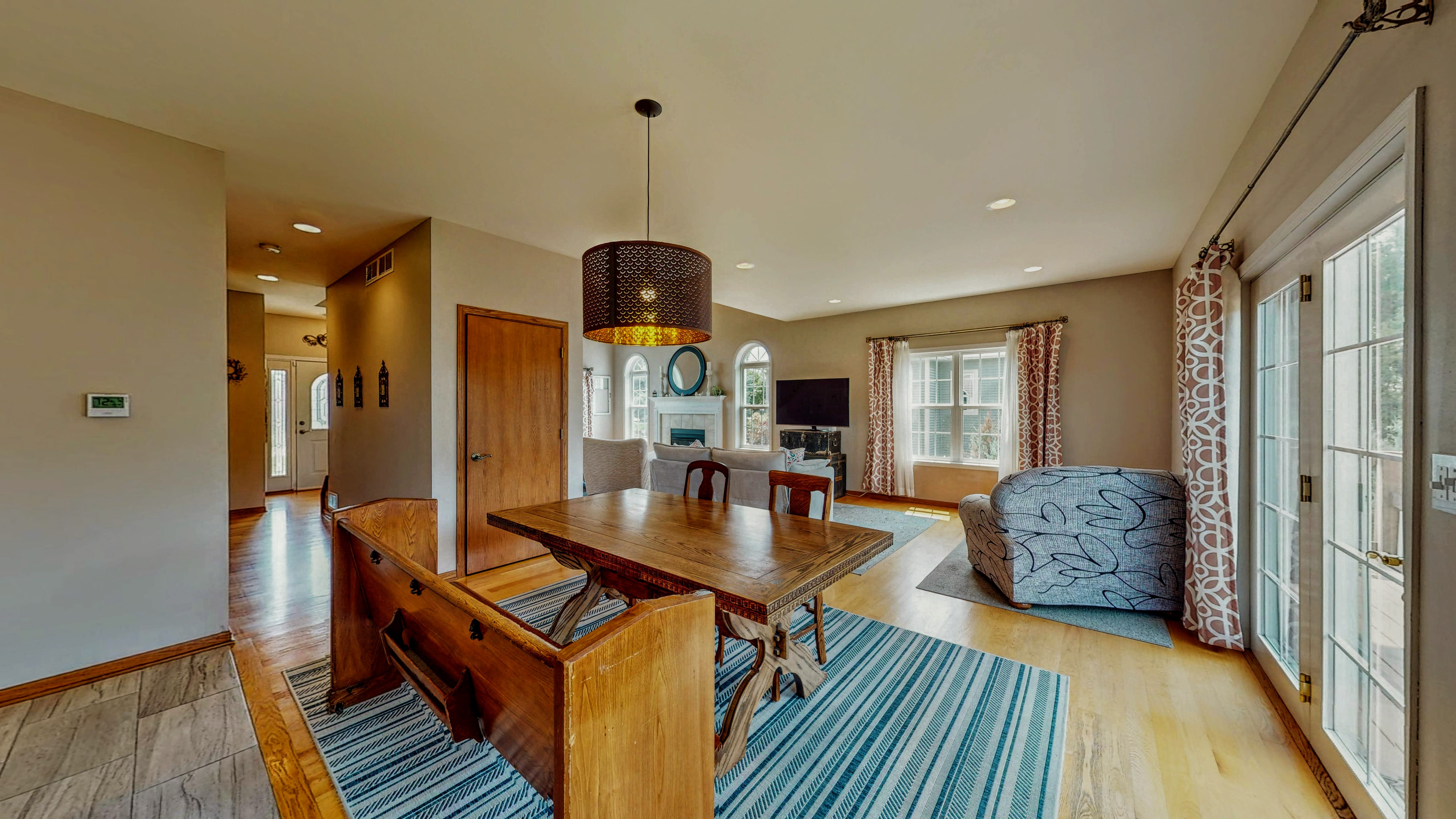 Koshkonong, Wisconsin, 53538, United States, 4 Bedrooms Bedrooms, ,4 BathroomsBathrooms,Residential,For Sale,1982148