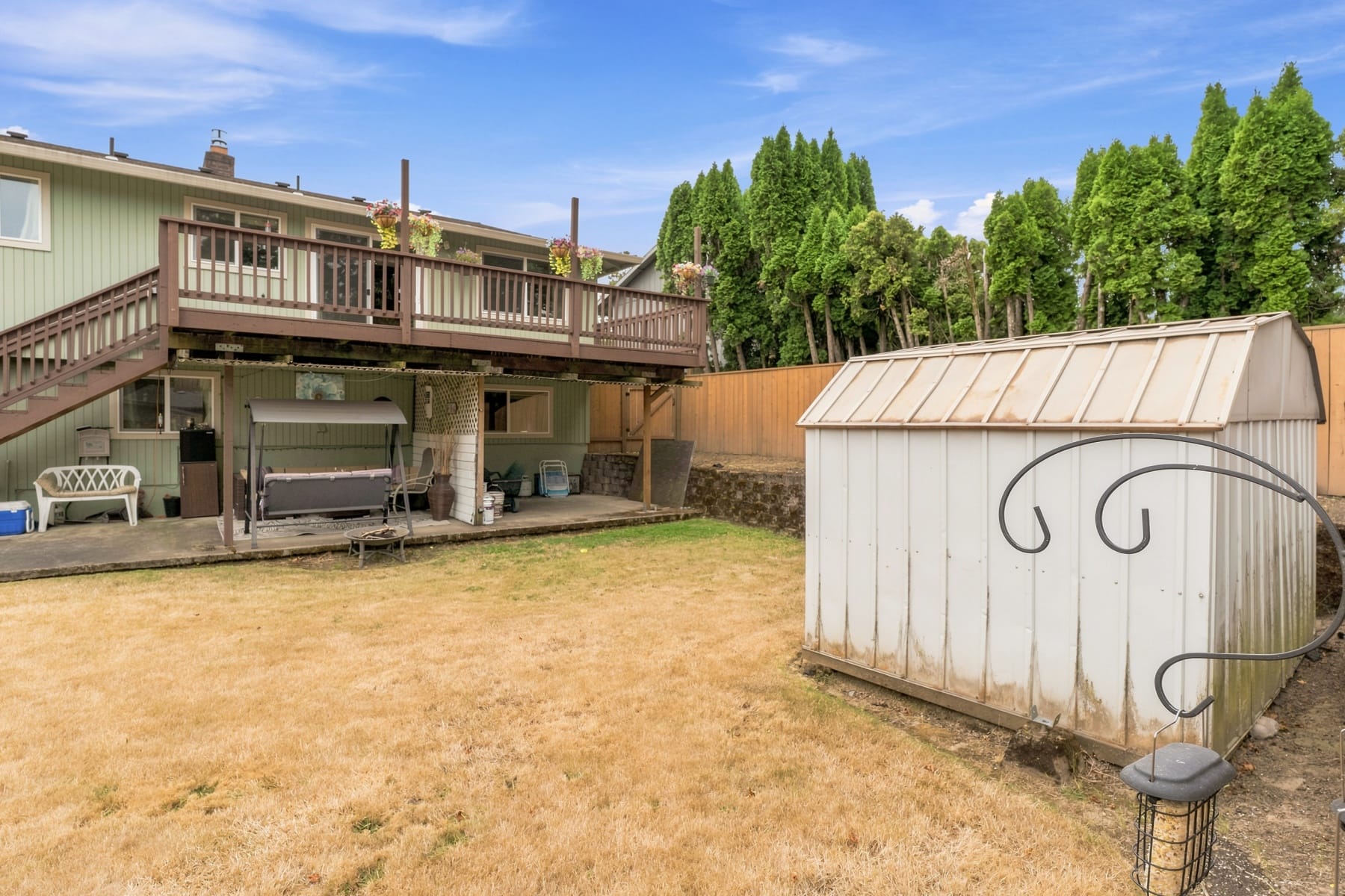  3343 SE DESWELL ST Milwaukie, OR 97267 - 物件實景