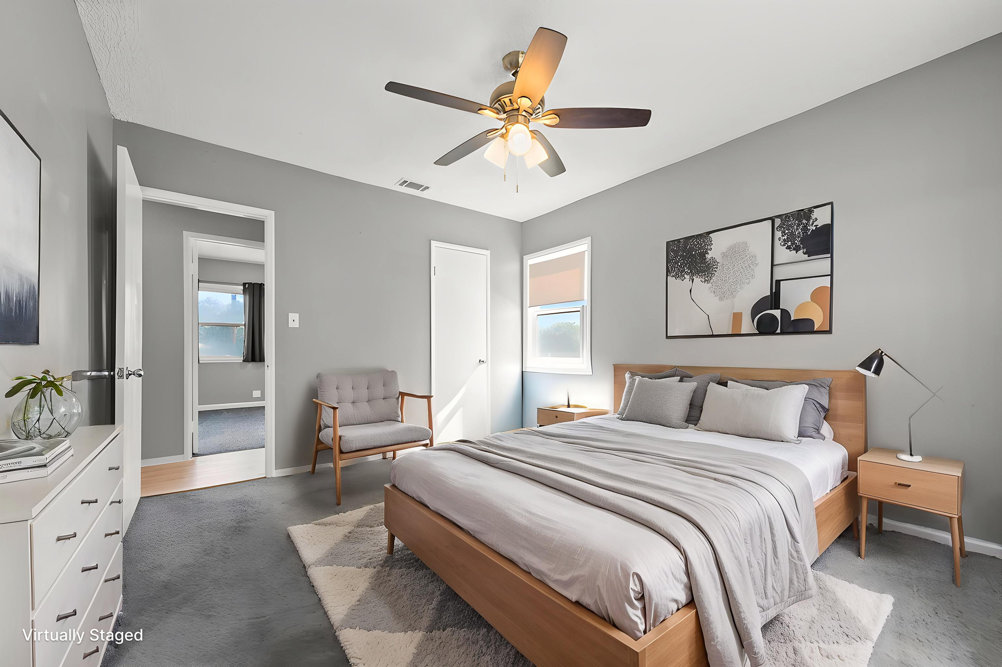  4734 Sierra Street, Riverside, CA 92504 - 物件實景