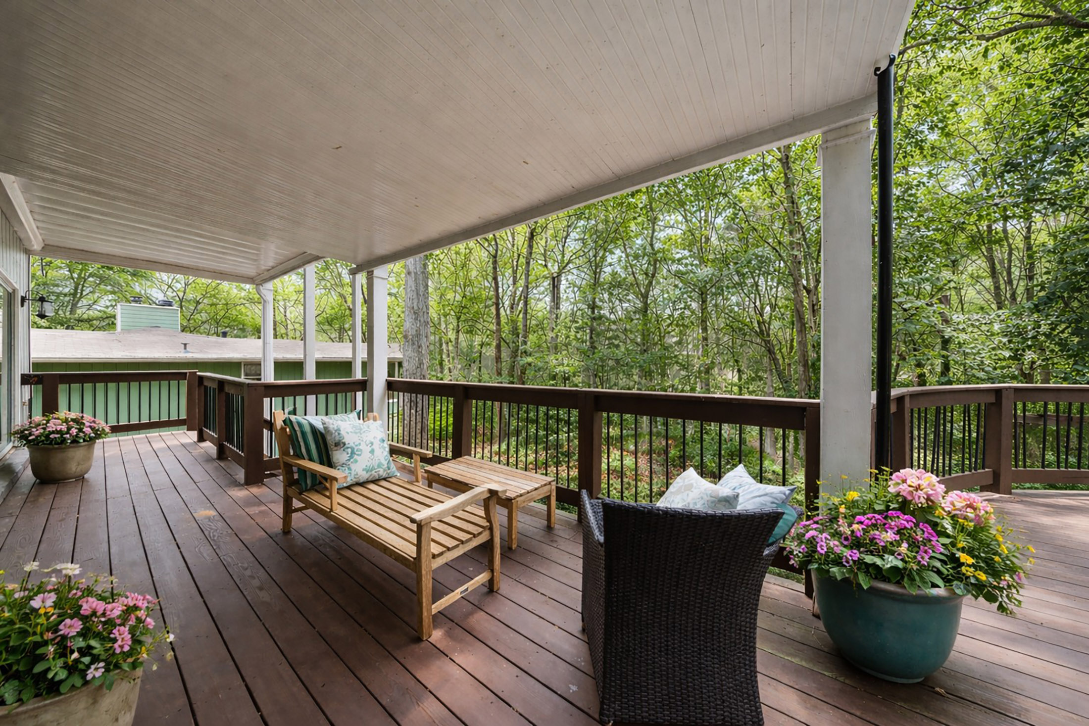  Renovated Turnkey Lakefront Residence - 物件實景