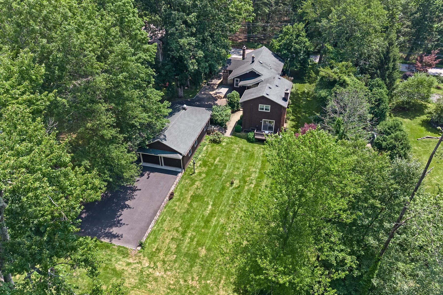  Authentic Craftsman-Style Property Offers Timeless Character - 物件實景